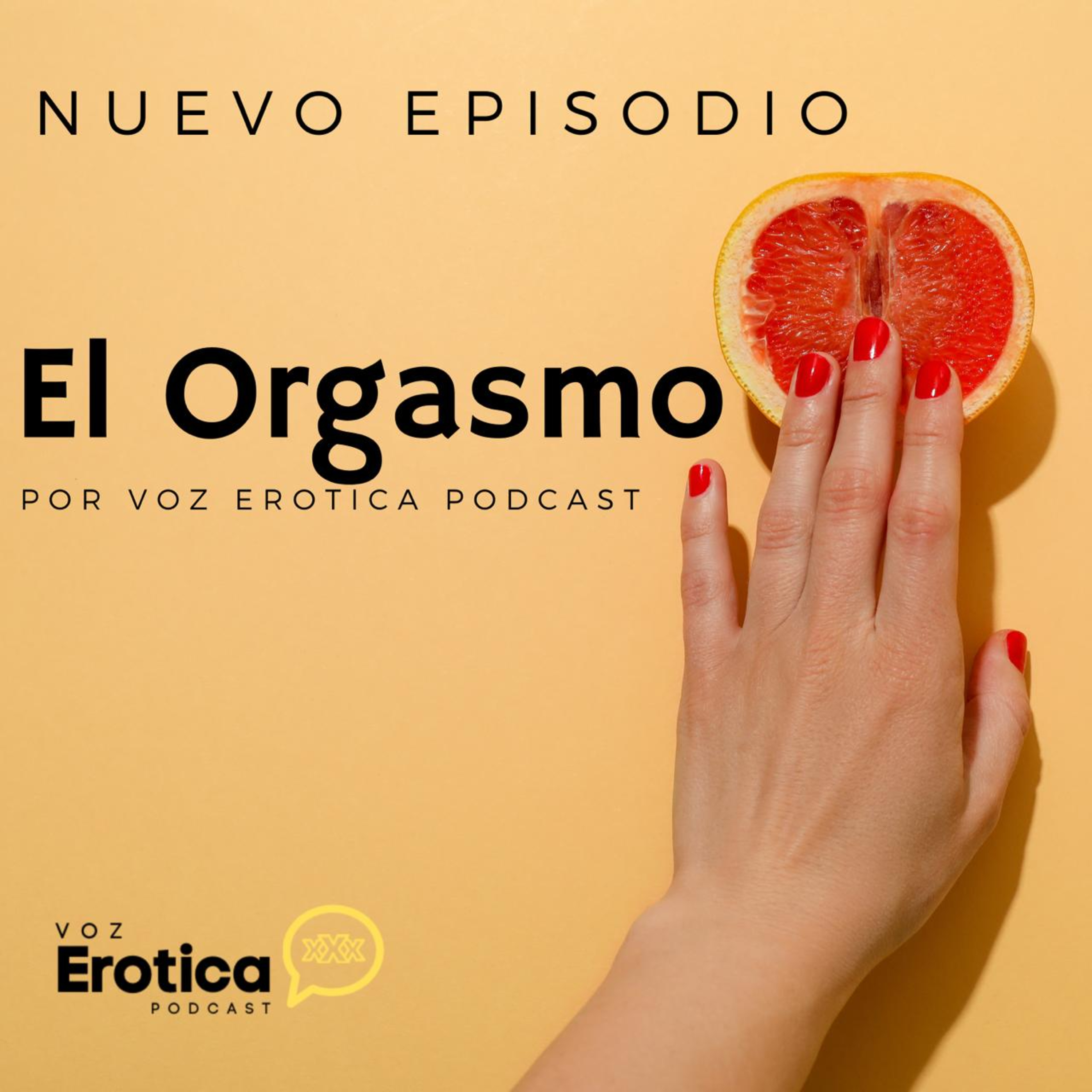 Voz erotica con Sergio Castro