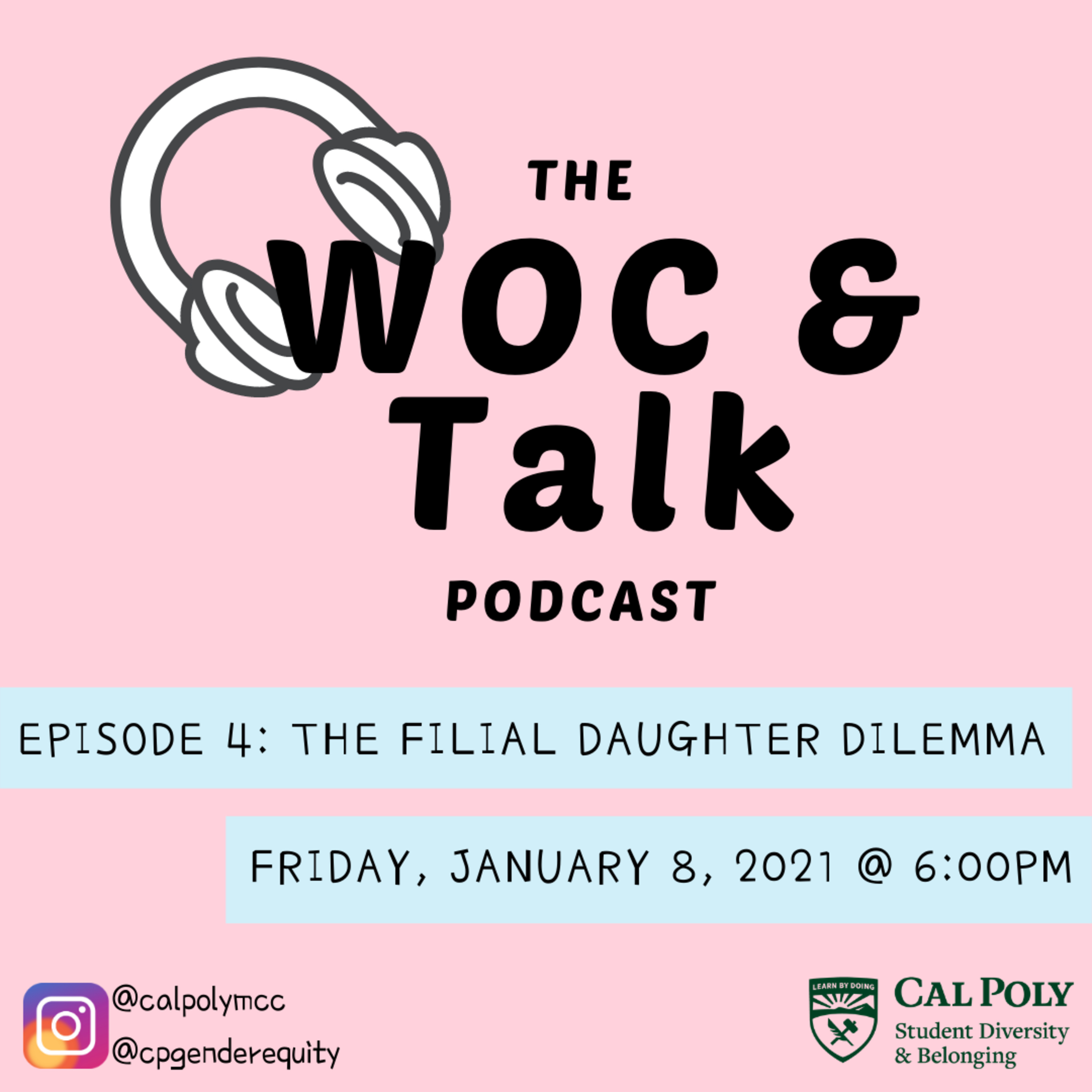 WOC & Talk