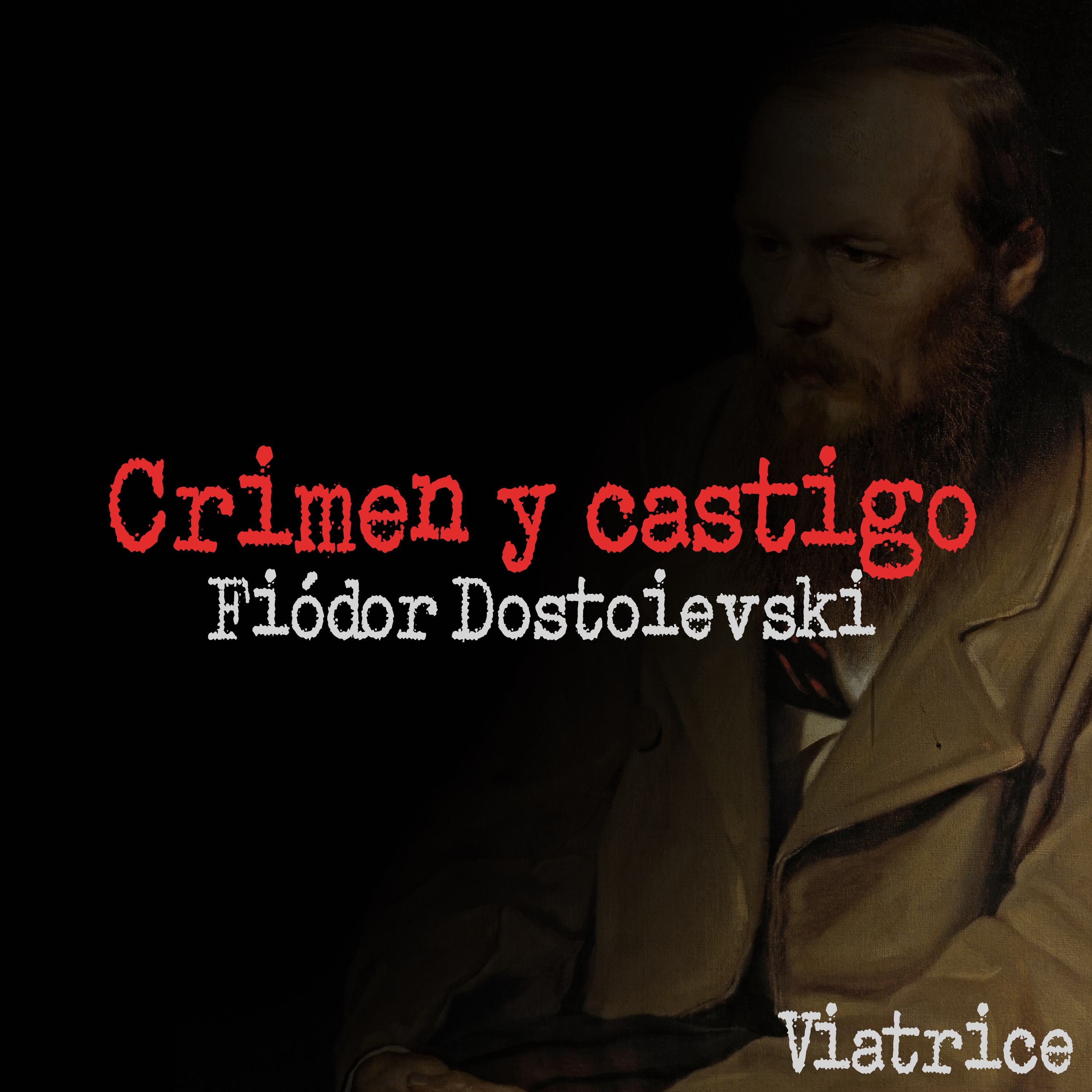 Portada de Viatrice Audiolibros