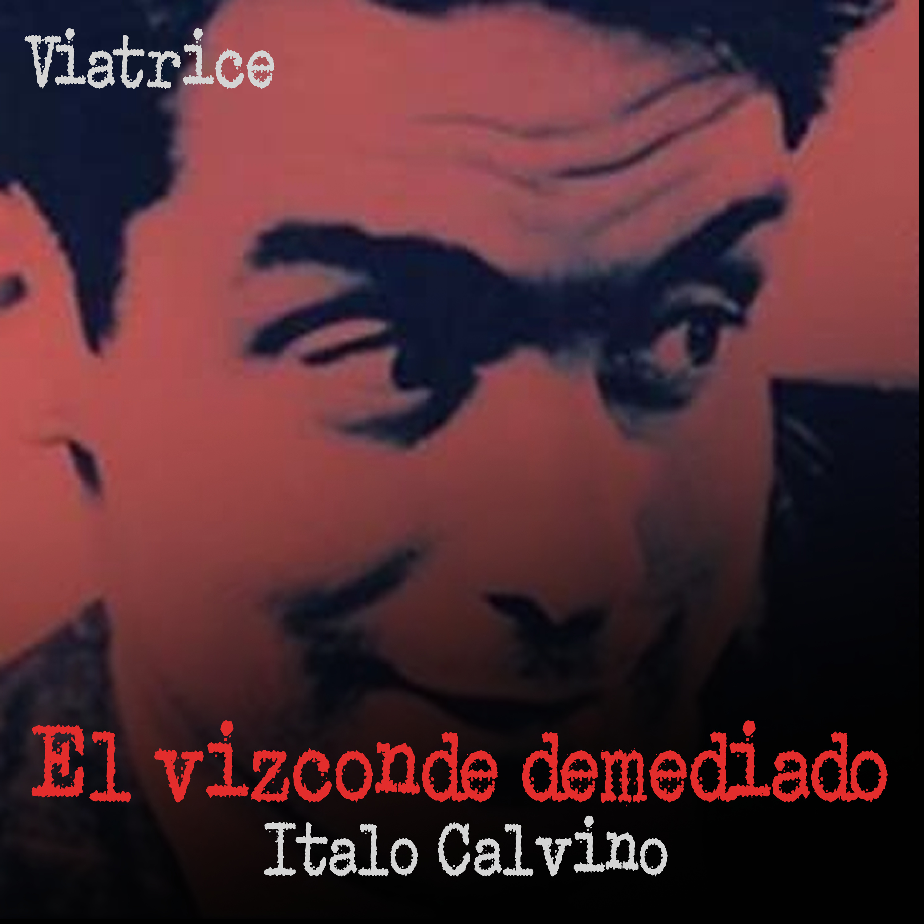 Portada de Viatrice Audiolibros