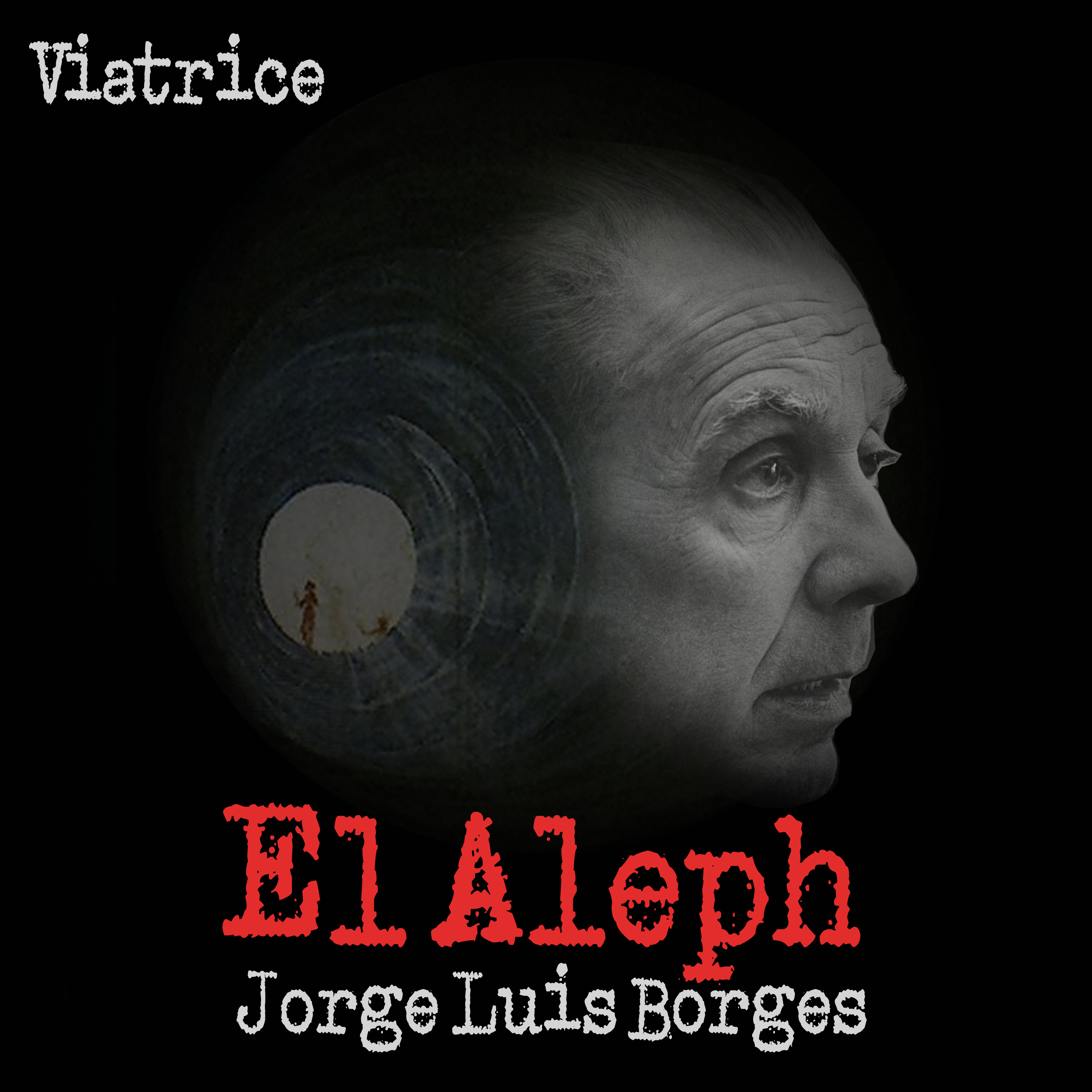 Portada de Viatrice Audiolibros