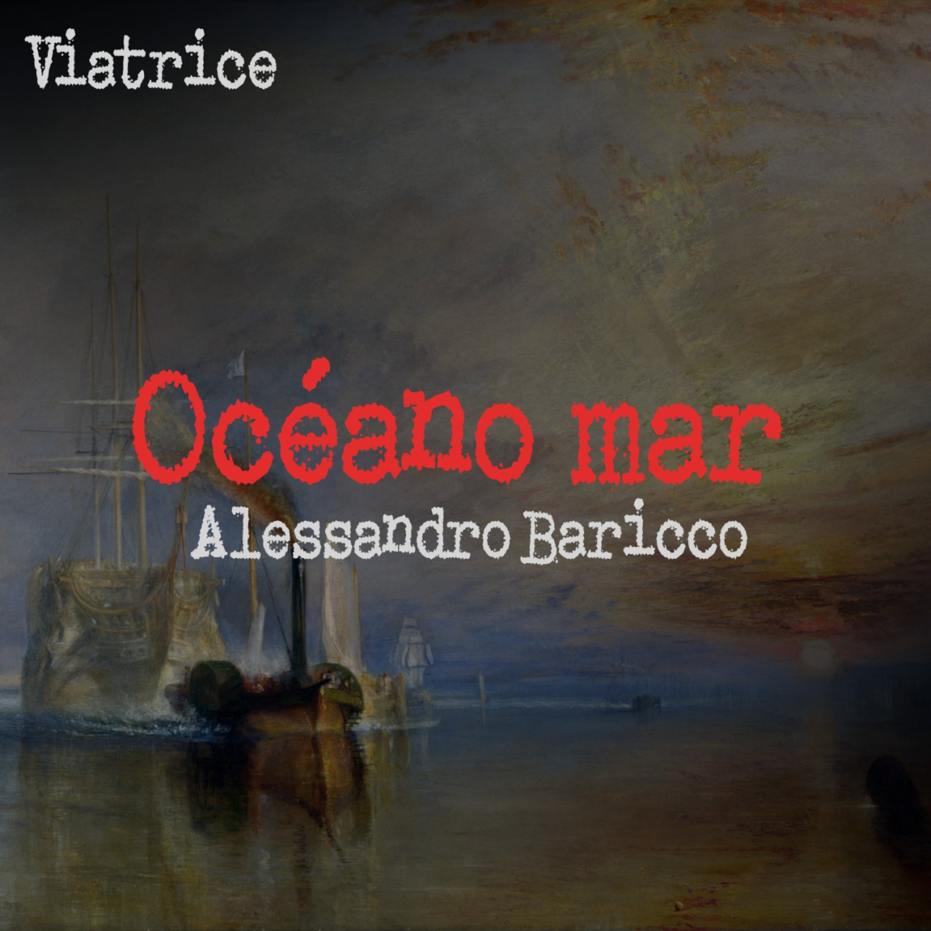 Portada de Viatrice Audiolibros