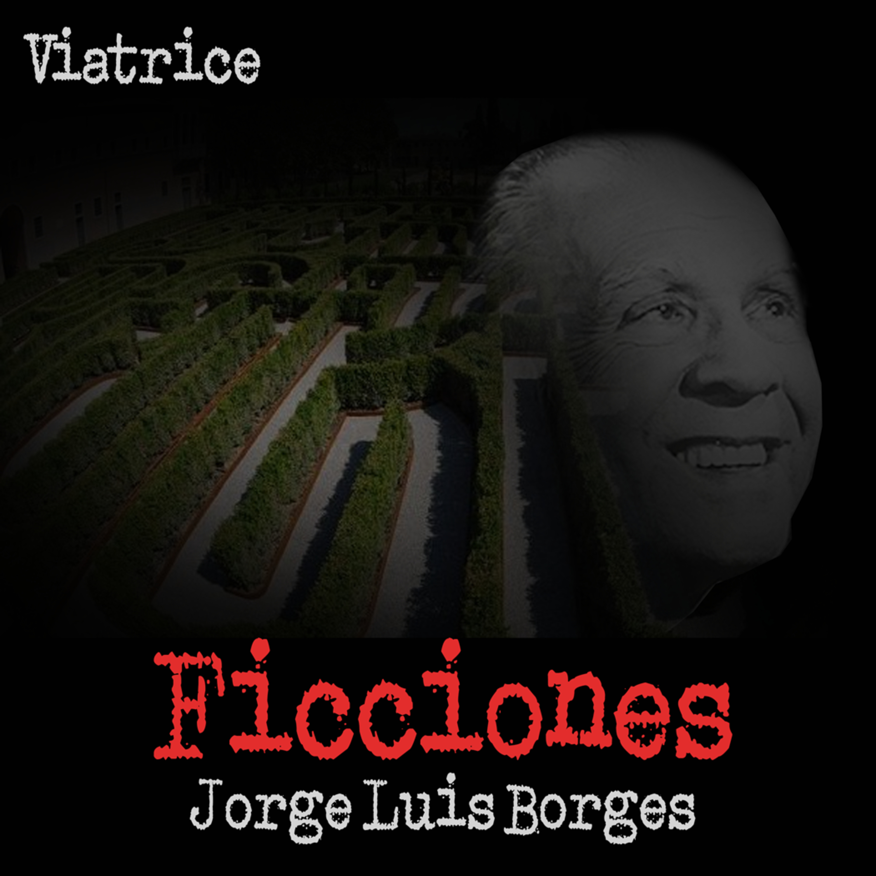 Portada de Viatrice Audiolibros