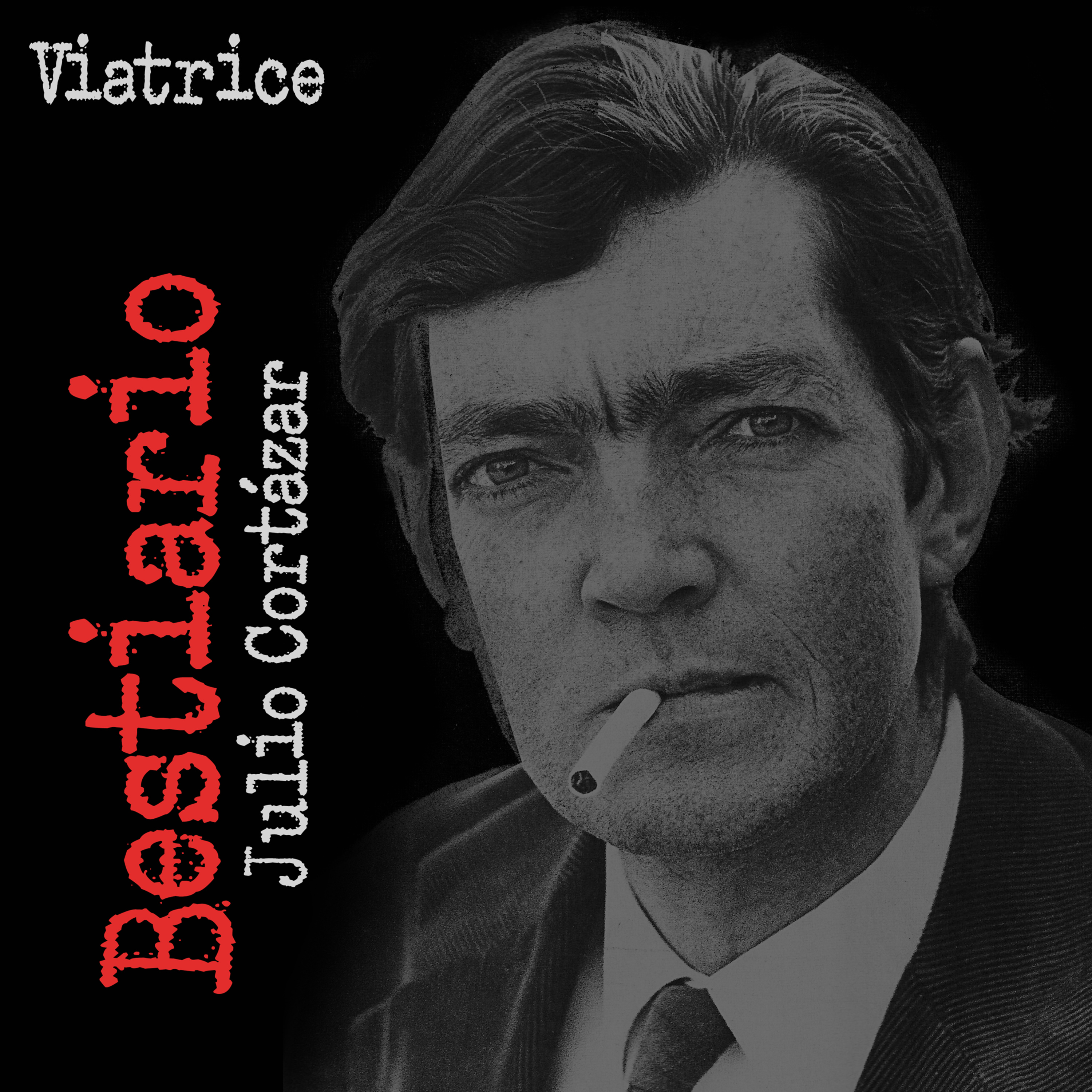 Portada de Viatrice Audiolibros