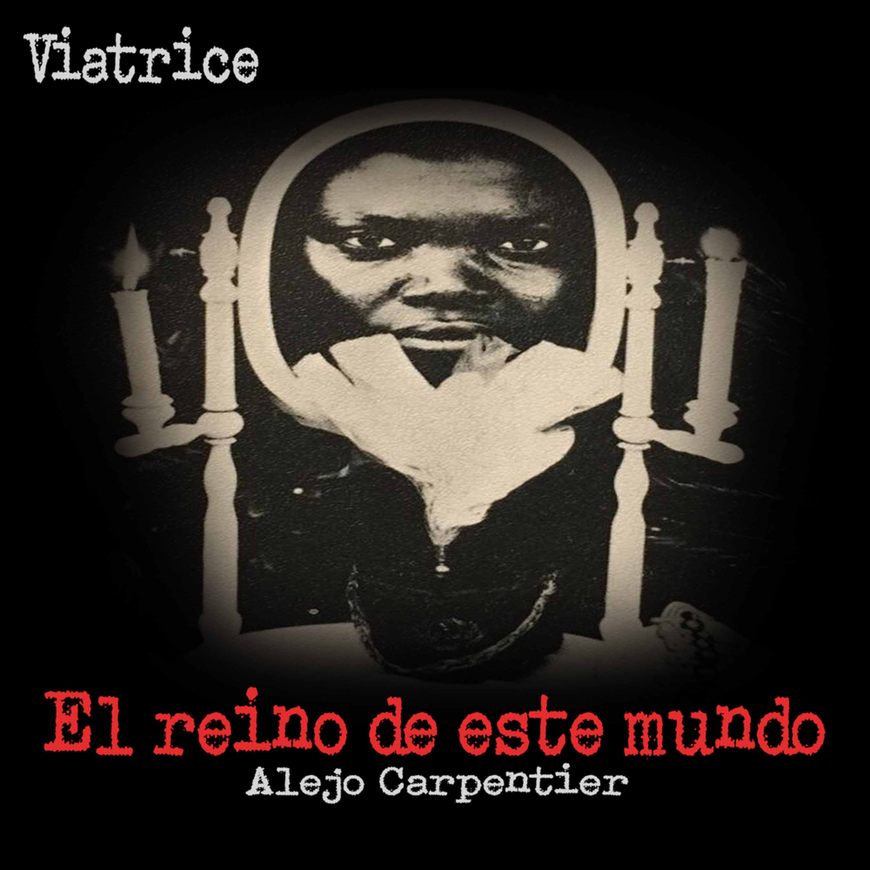 Portada de Viatrice Audiolibros