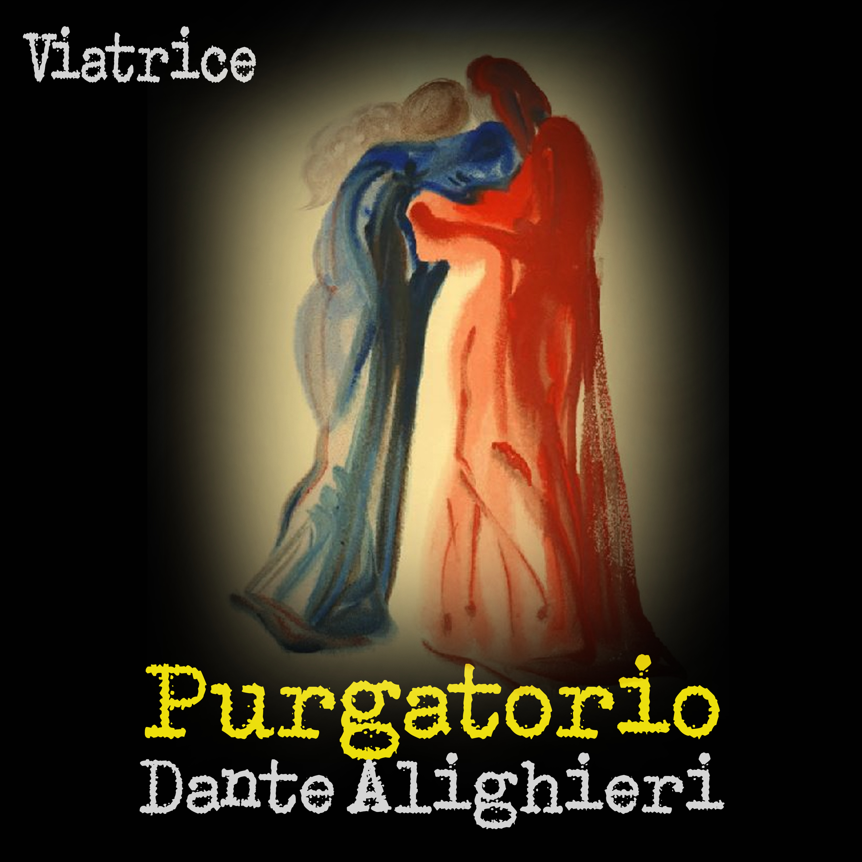 Portada de Viatrice Audiolibros