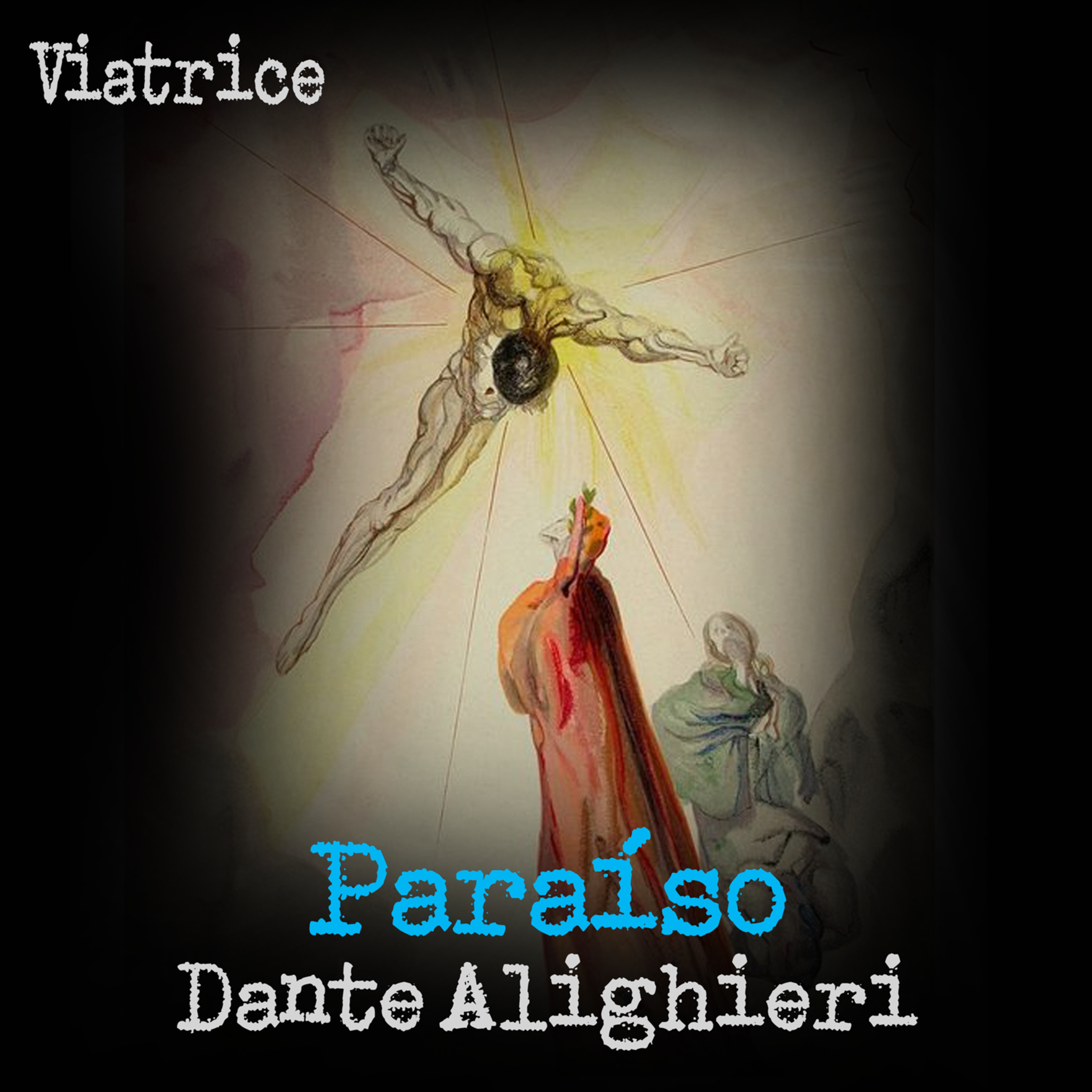 Portada de Viatrice Audiolibros