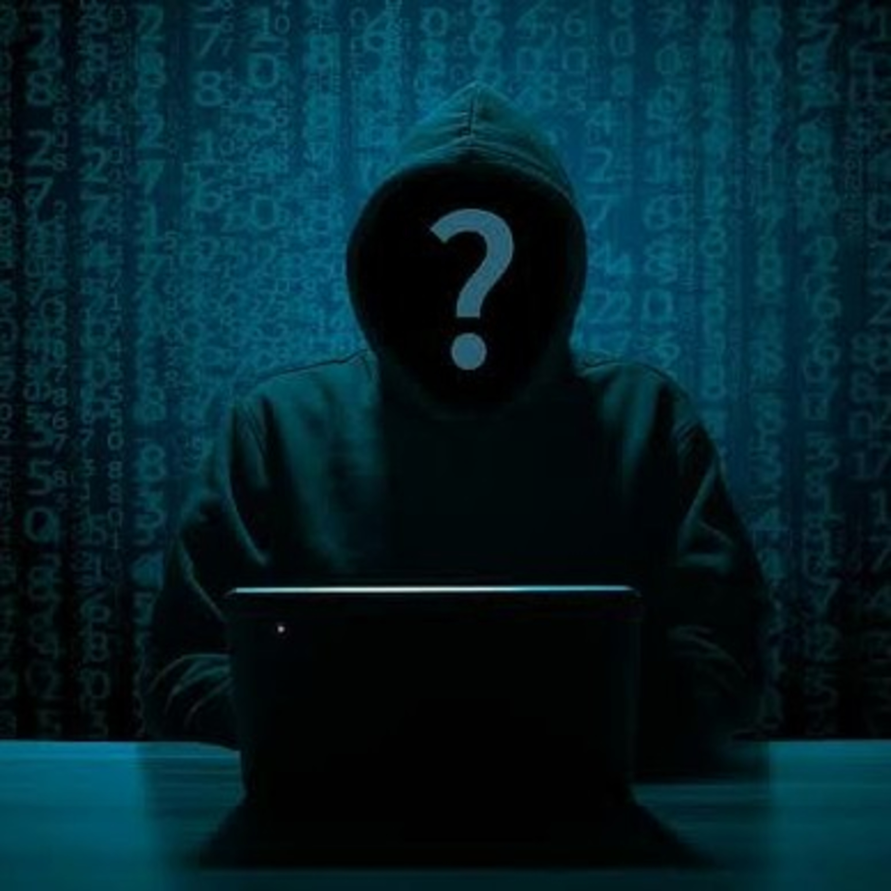 hackers no EUA  episode artwork