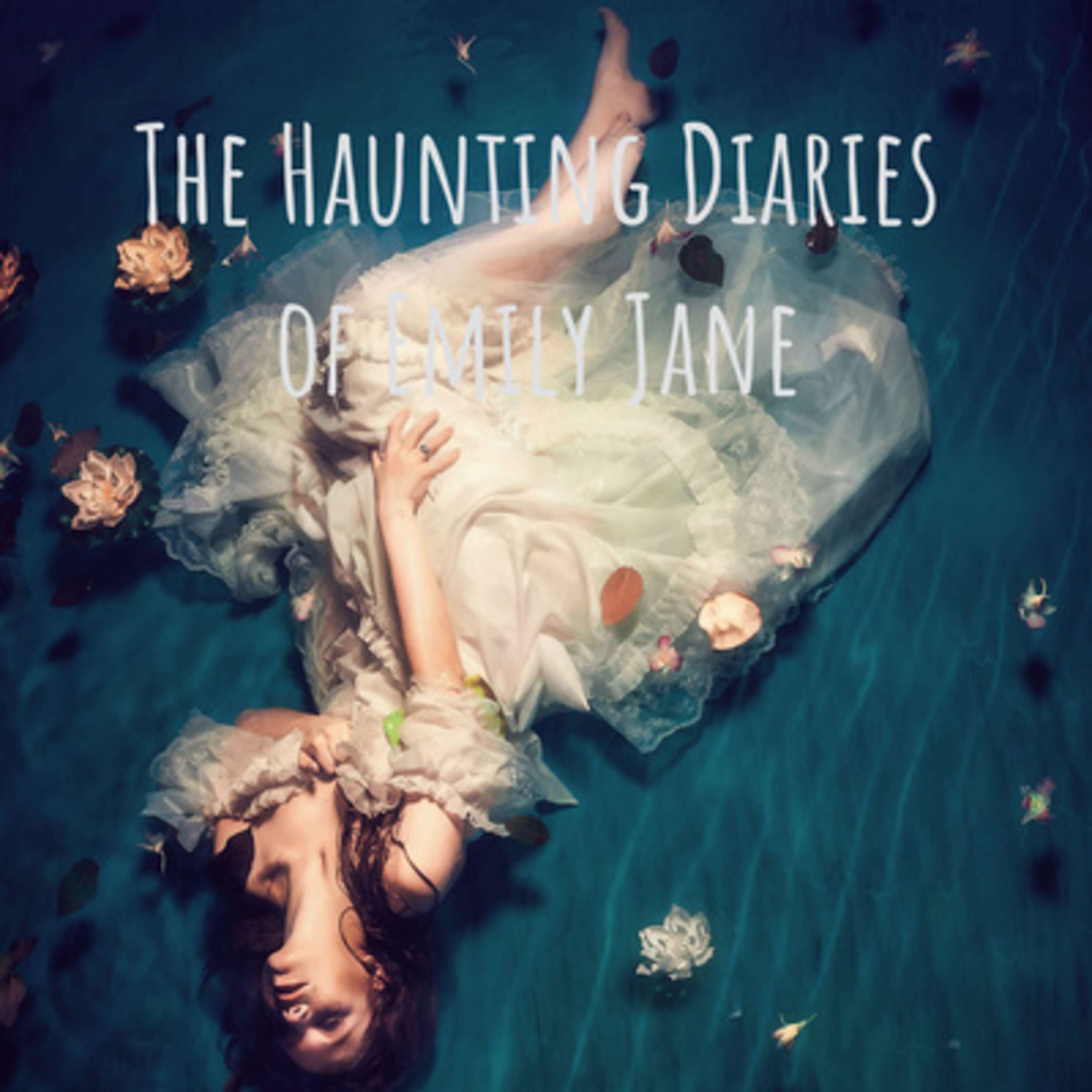 District 11's Masquerade Ball - The Haunting Diaries of Emily Jane Ep. 11