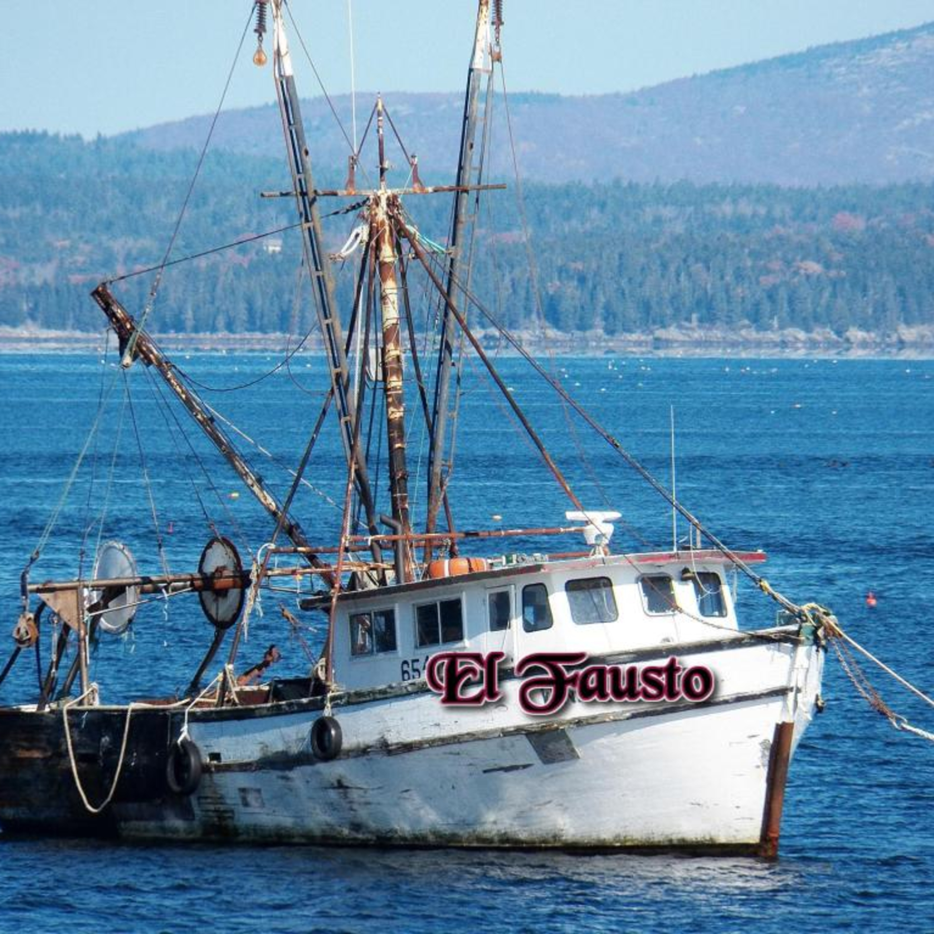 Ghostly Stories & Strange Things