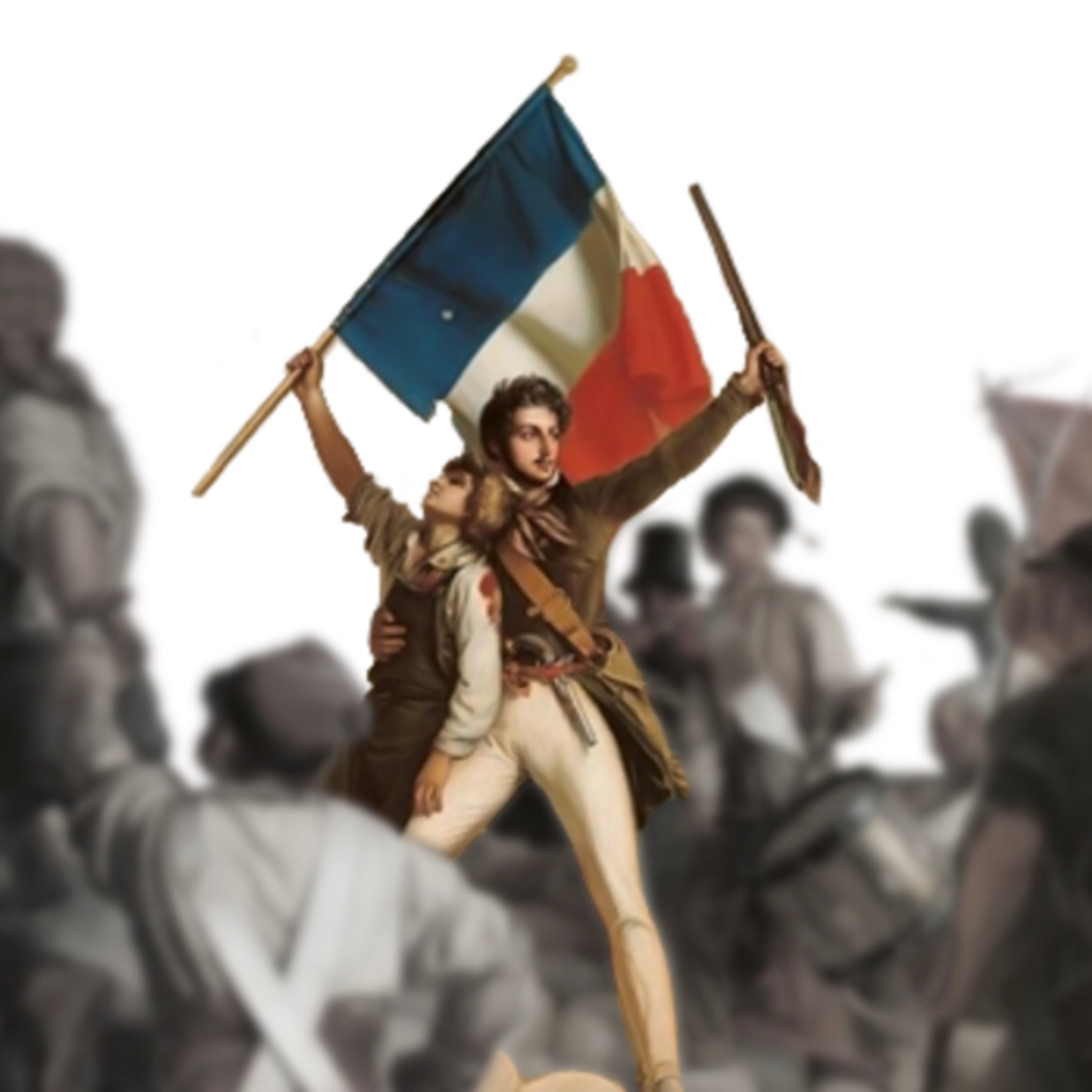 El antiguo régimen y la era de las revoluciones