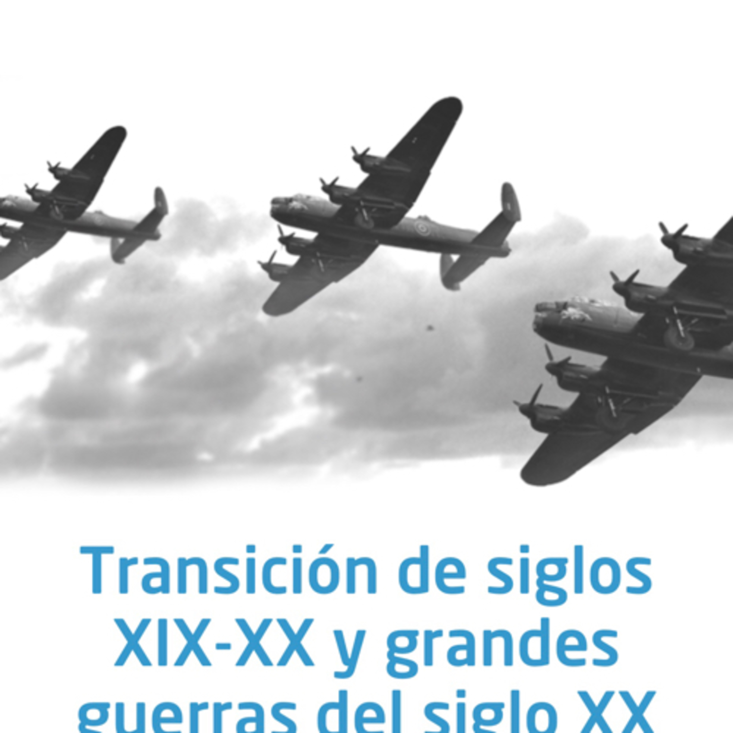 El antiguo régimen y la era de las revoluciones
