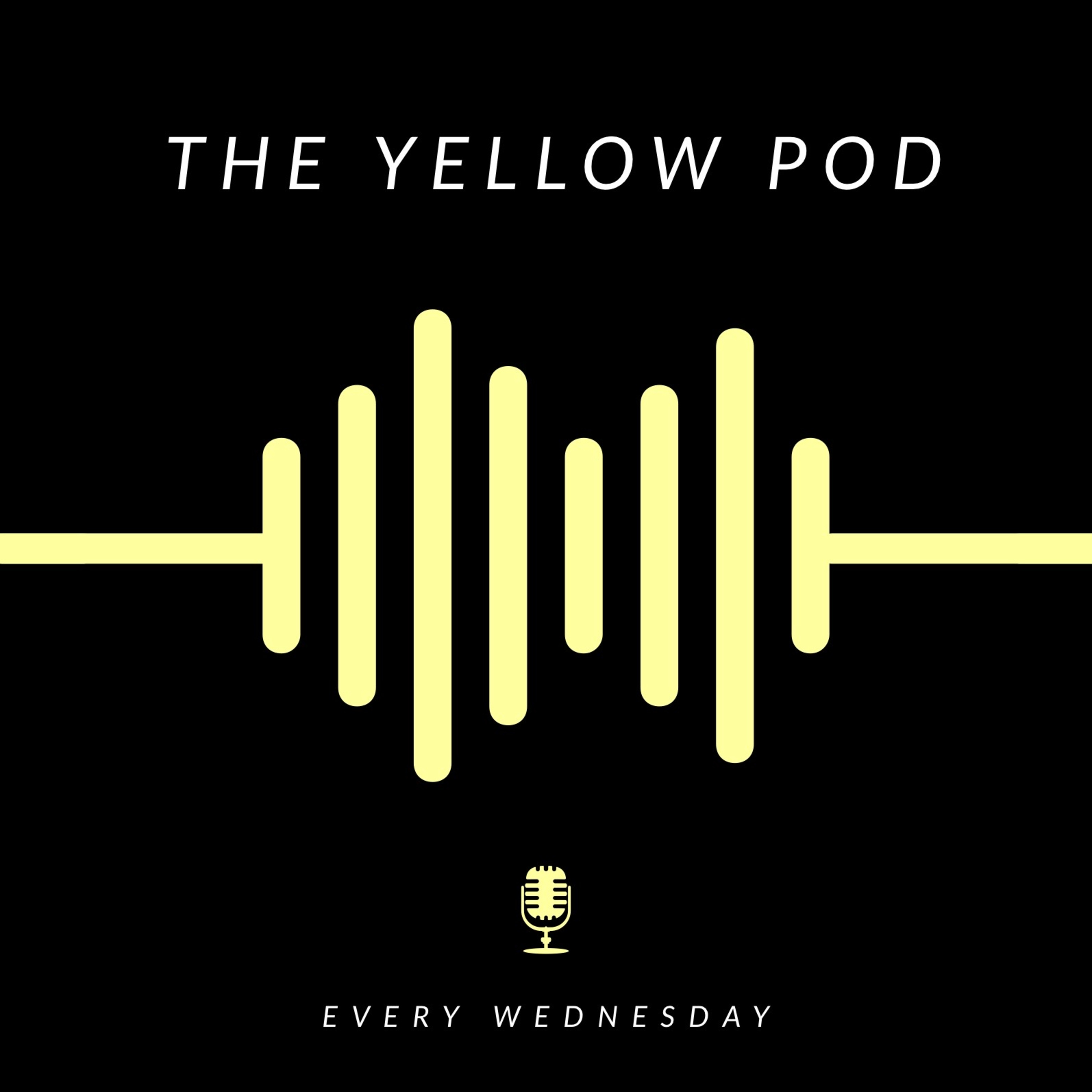 THE YELLOW POD