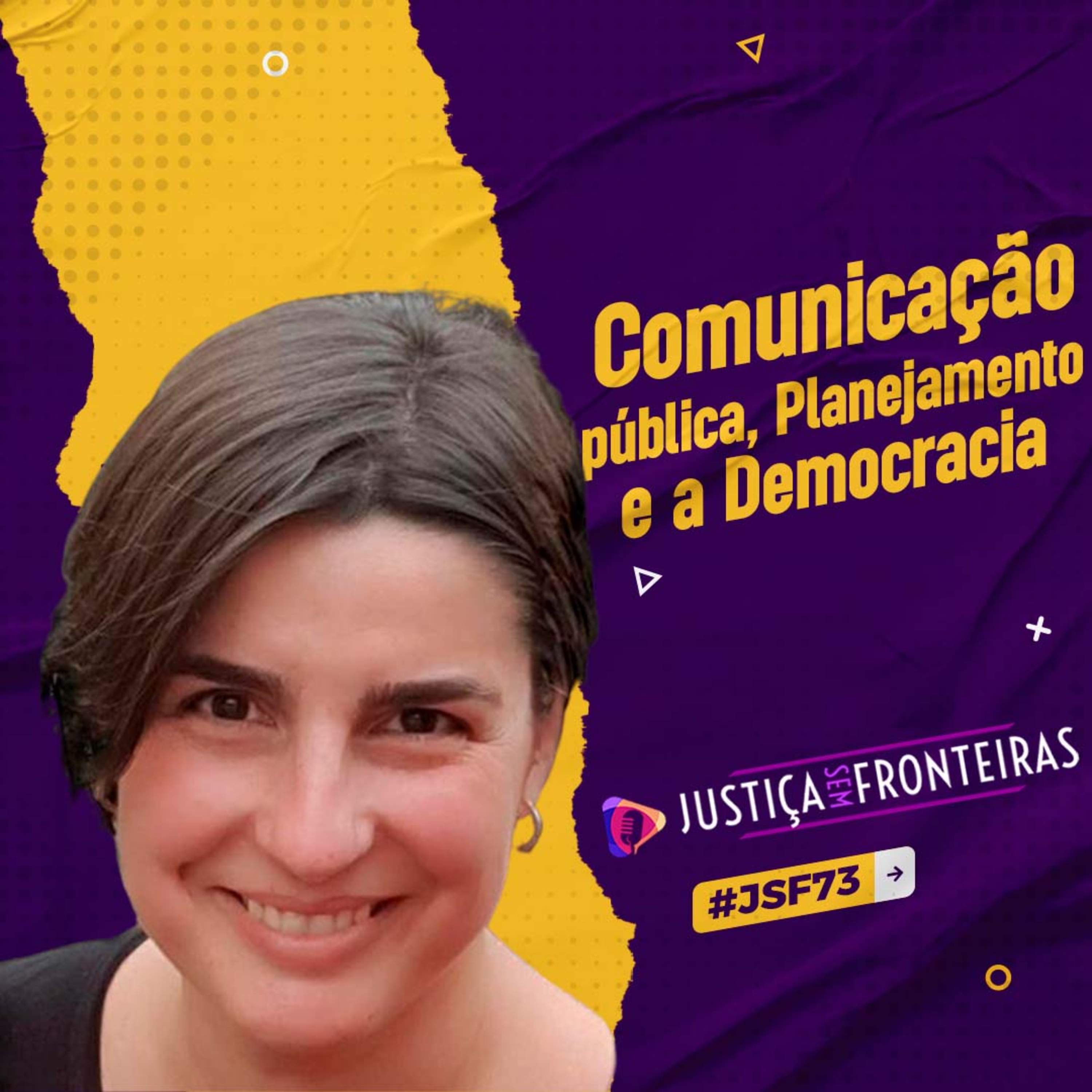 JUSTIÇA SEM FRONTEIRAS