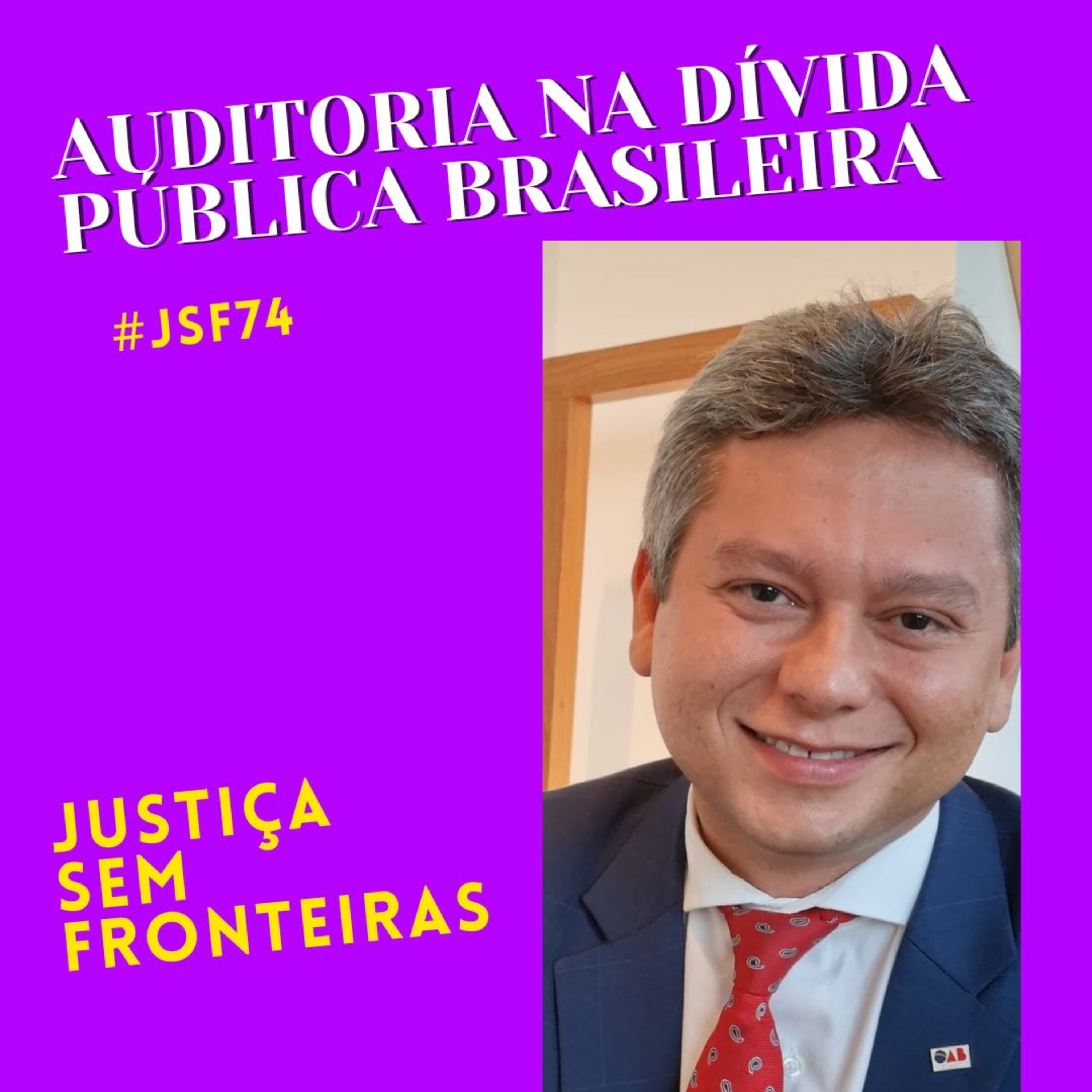 JUSTIÇA SEM FRONTEIRAS