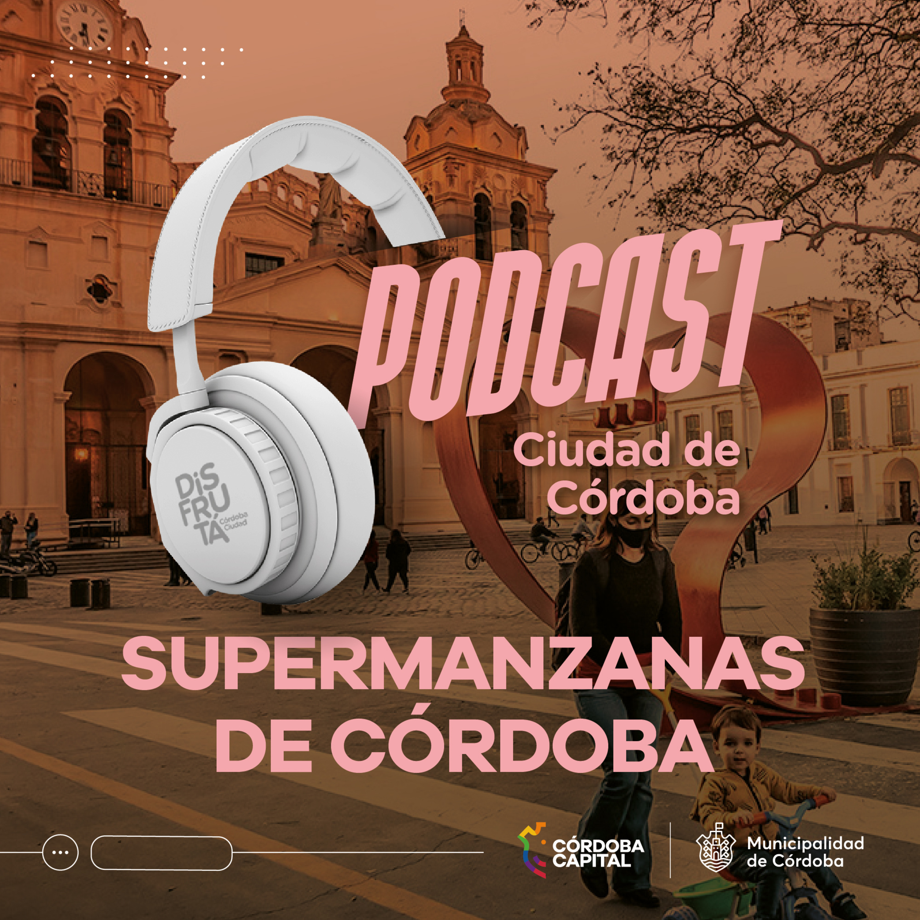 Turismo Córdoba Capital