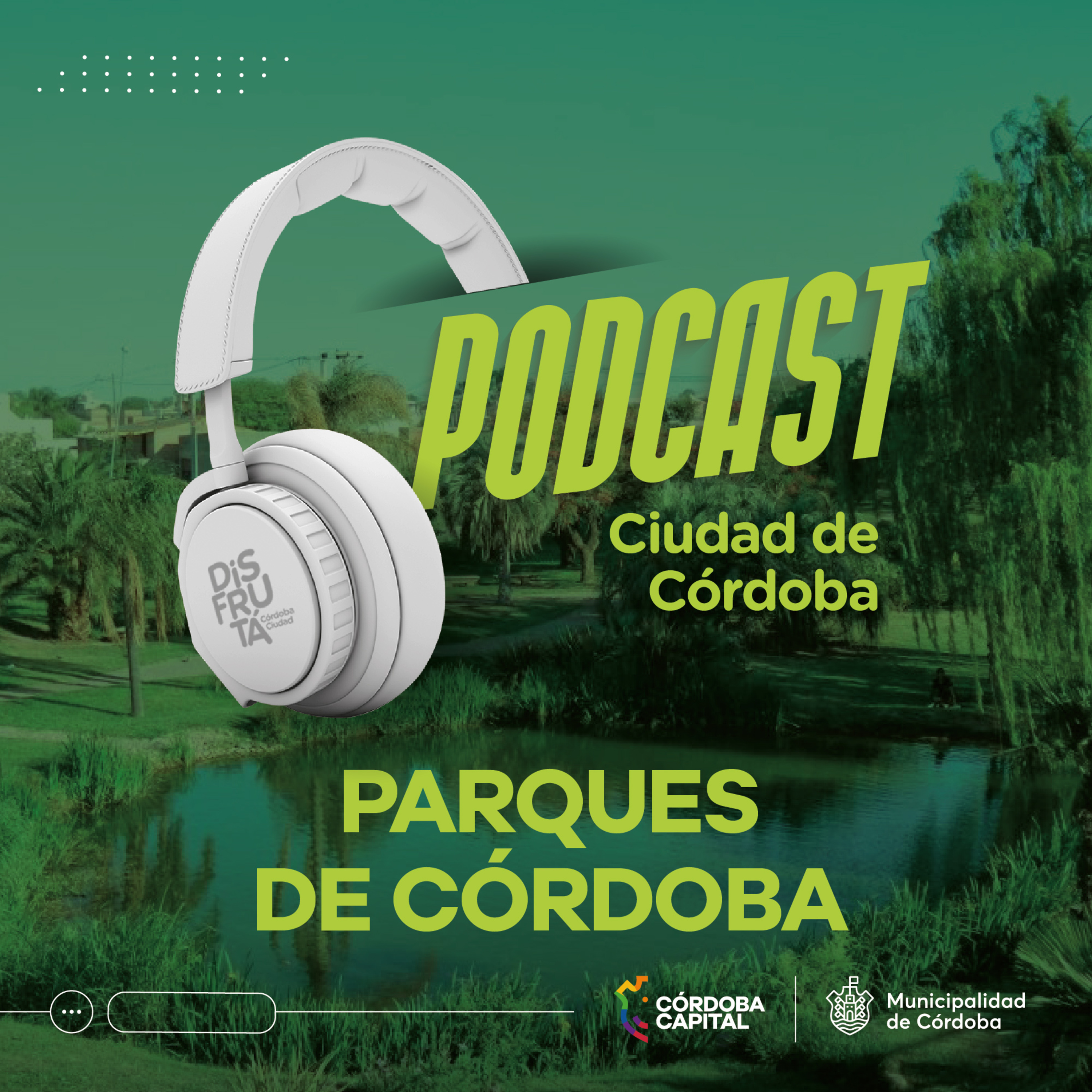 Turismo Córdoba Capital