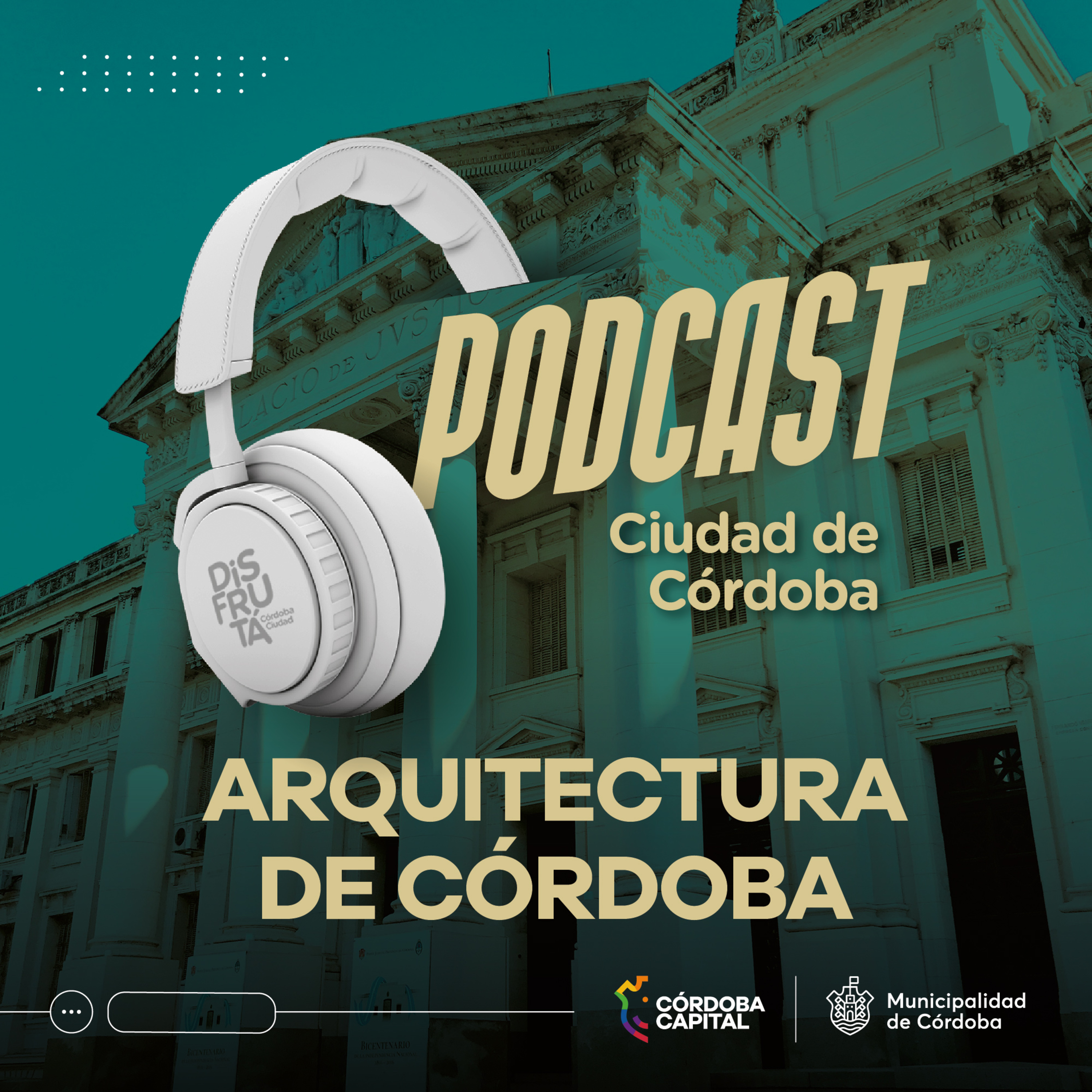Turismo Córdoba Capital