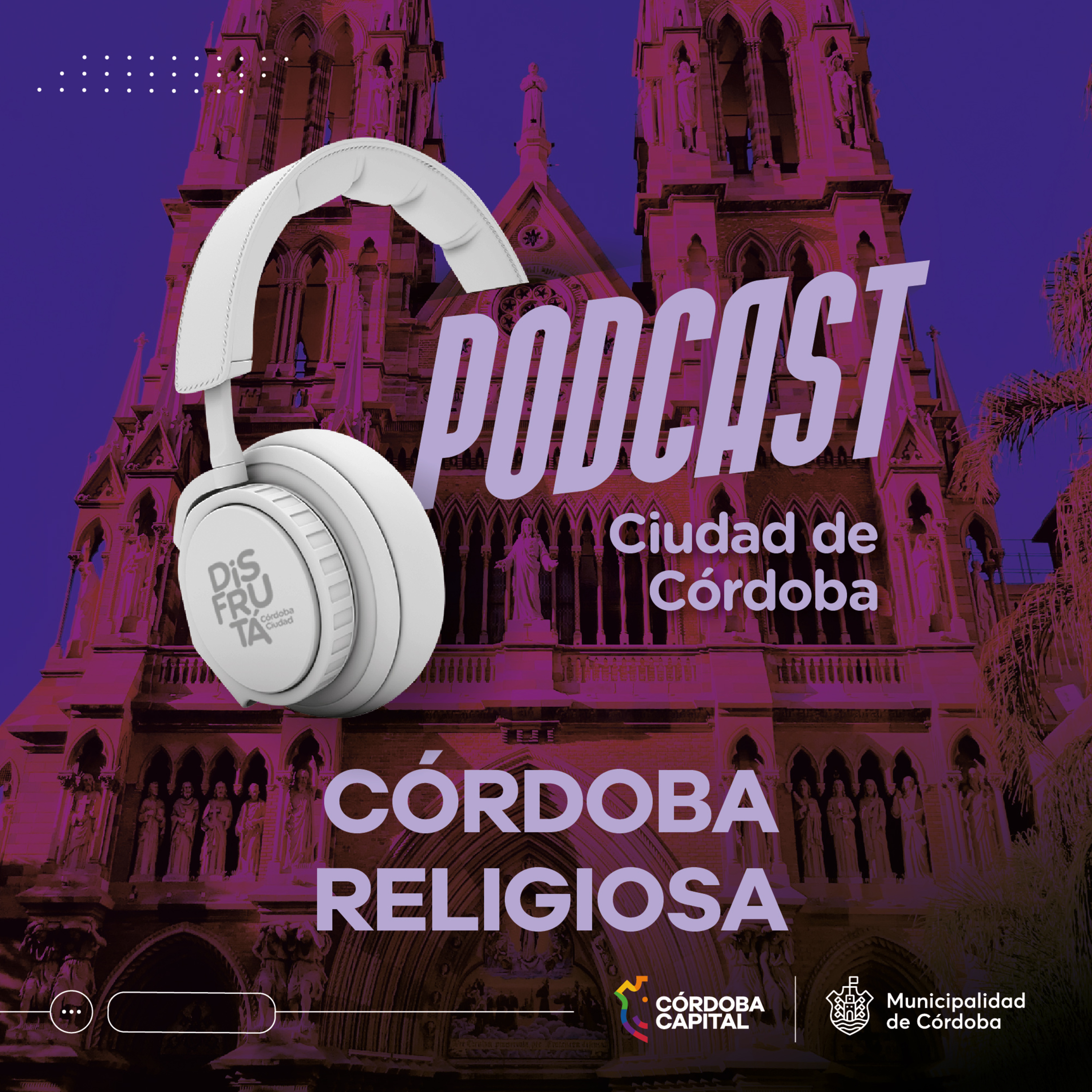 Turismo Córdoba Capital