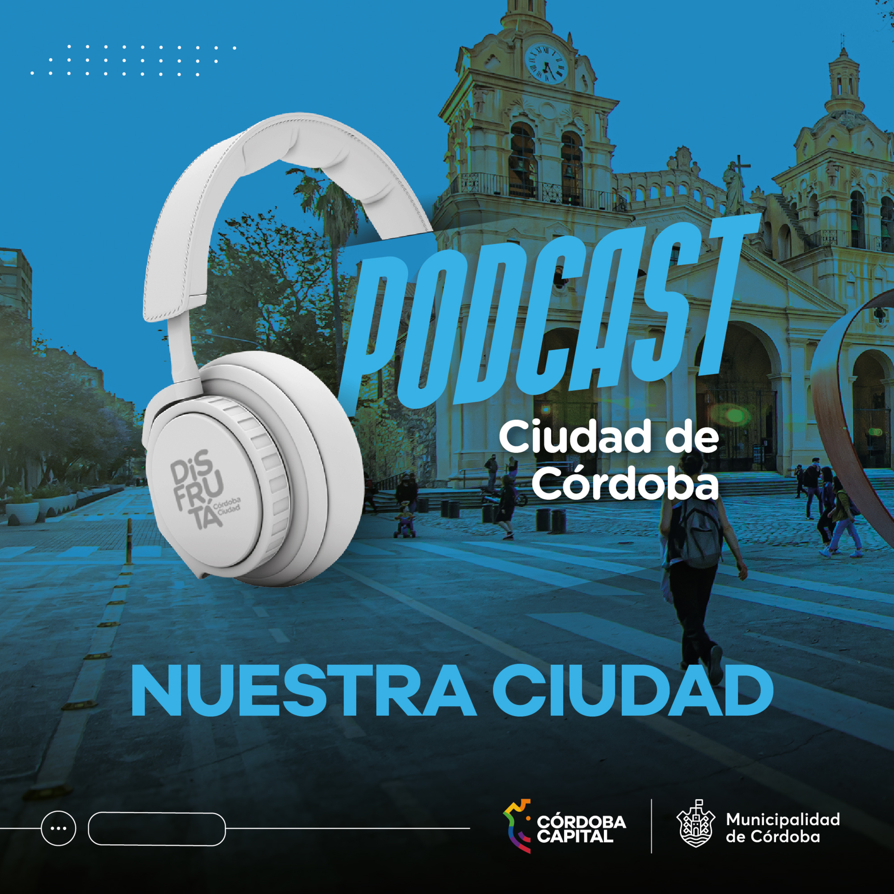 Turismo Córdoba Capital