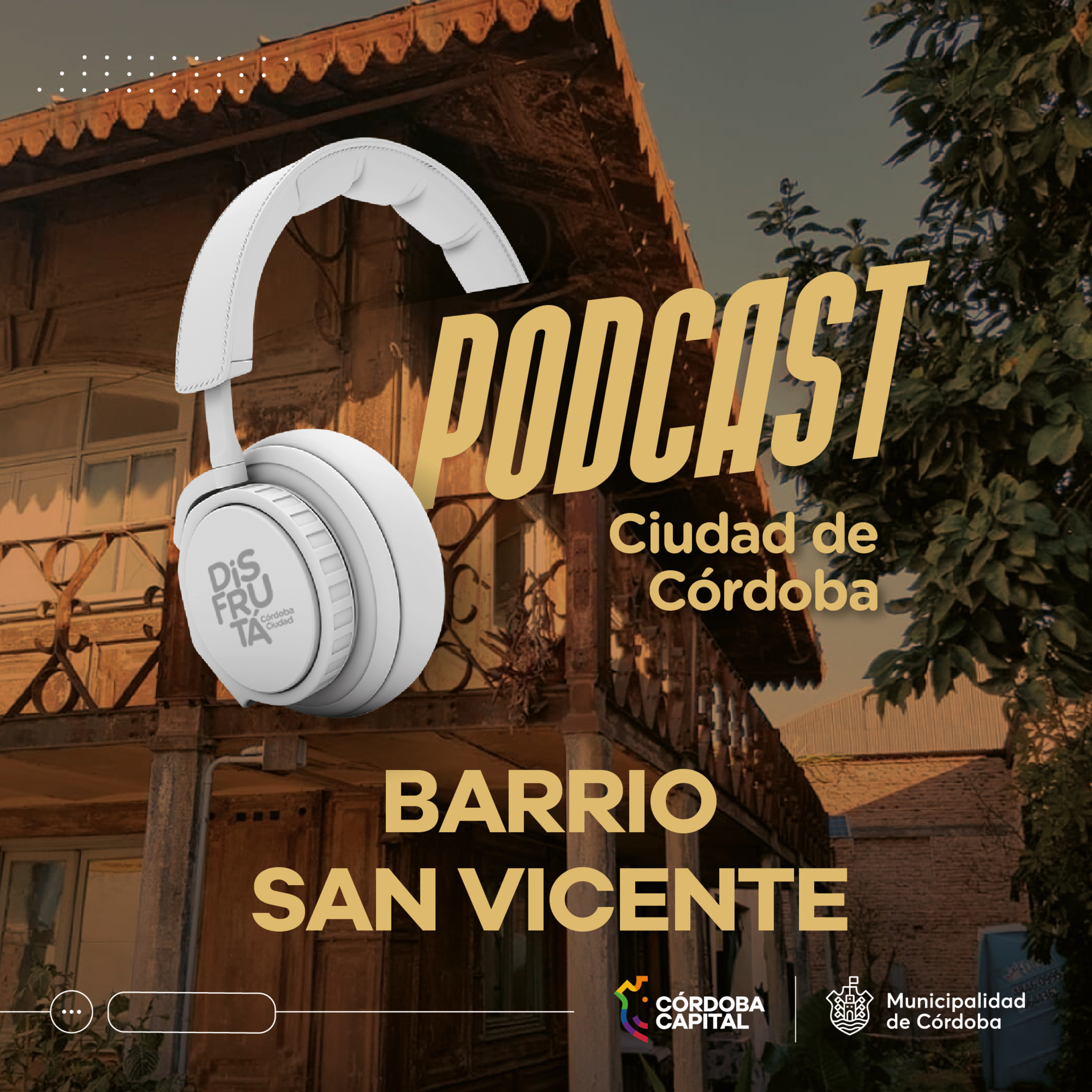 Turismo Córdoba Capital