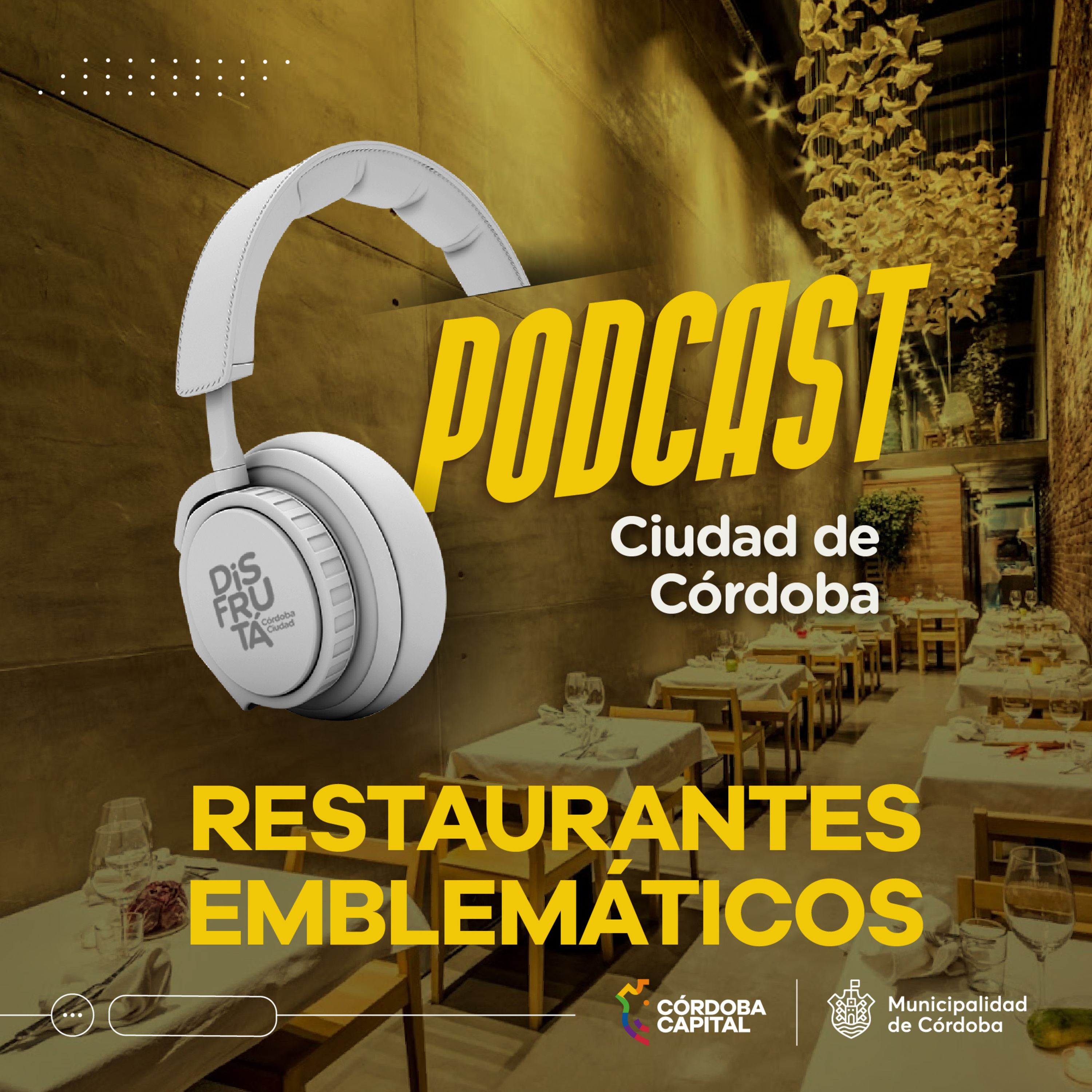 Turismo Córdoba Capital