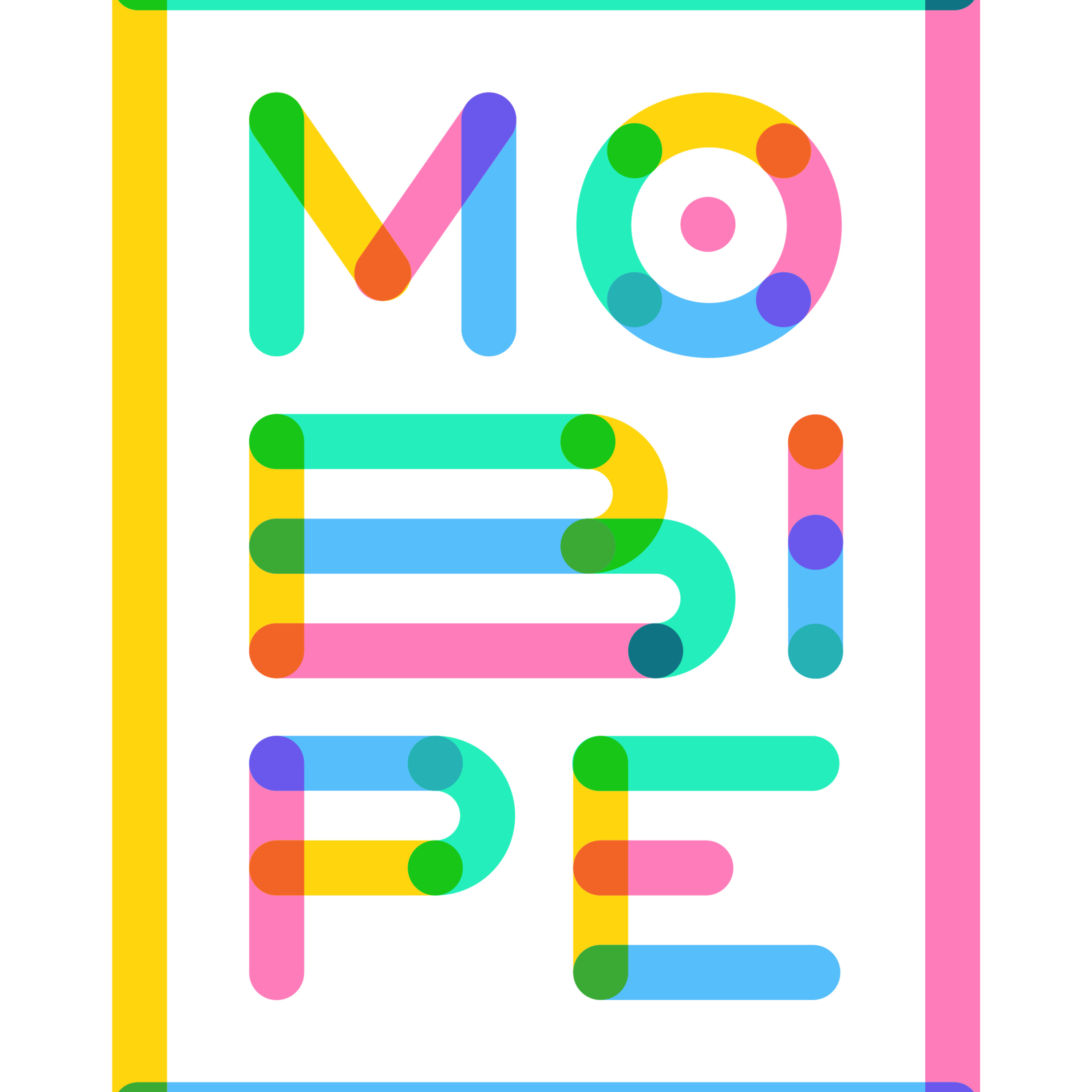 # 6 Projetos Mobipe I episode artwork