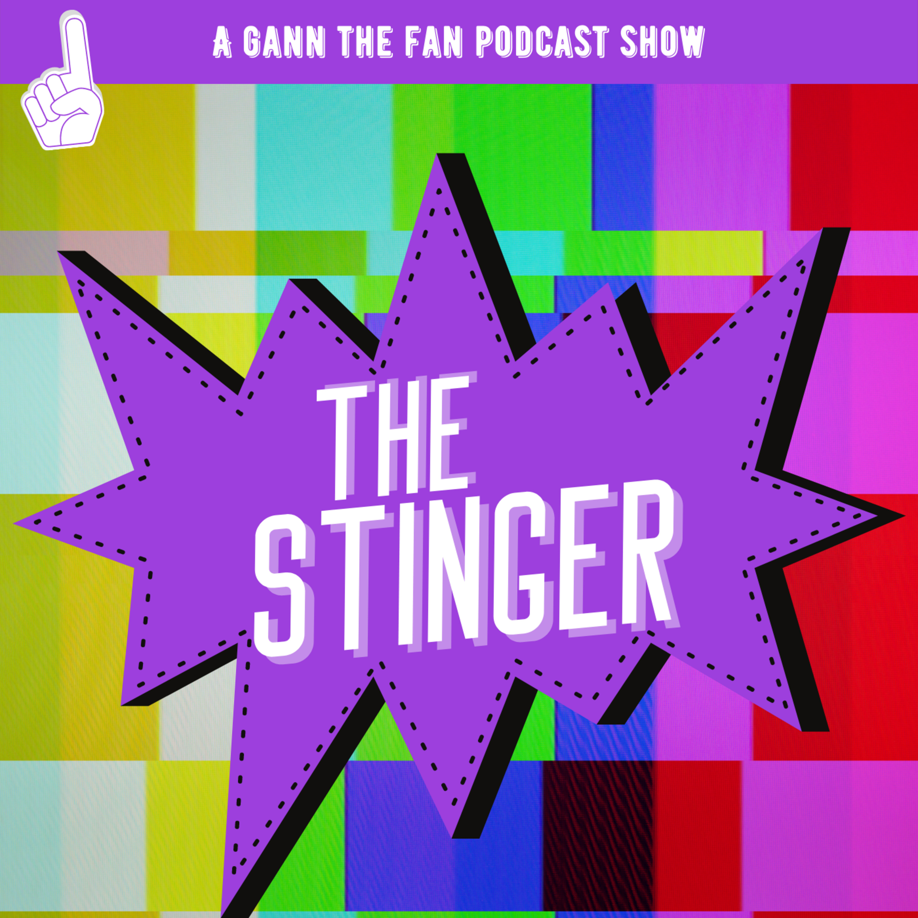 The Stinger