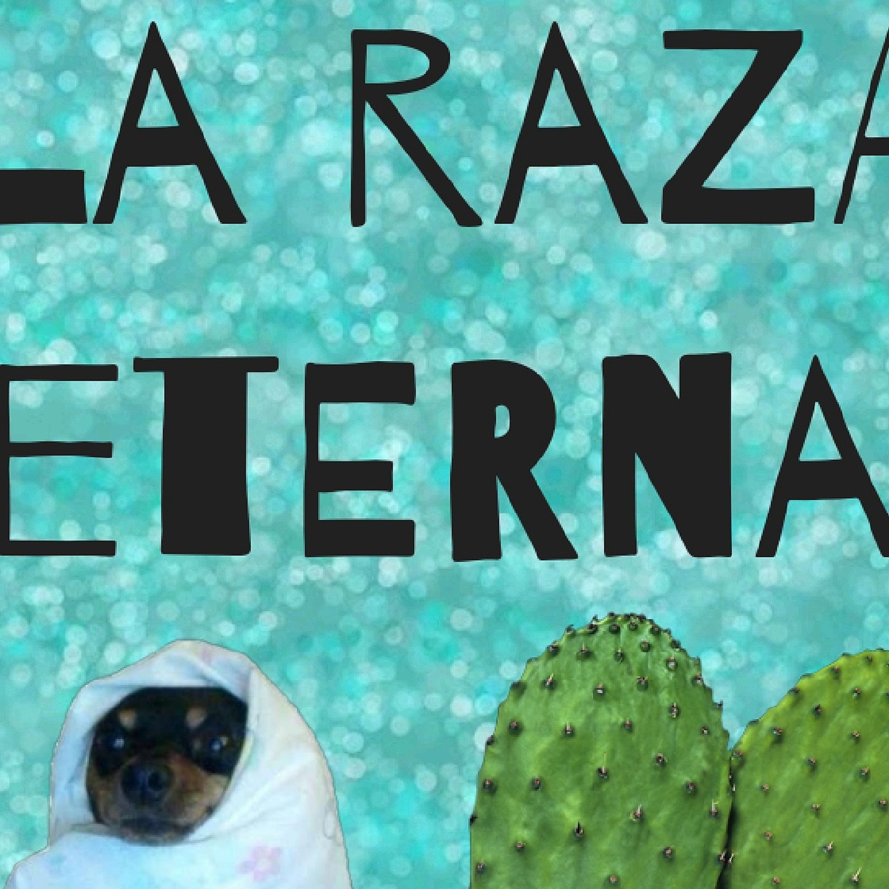 La Raza Eterna