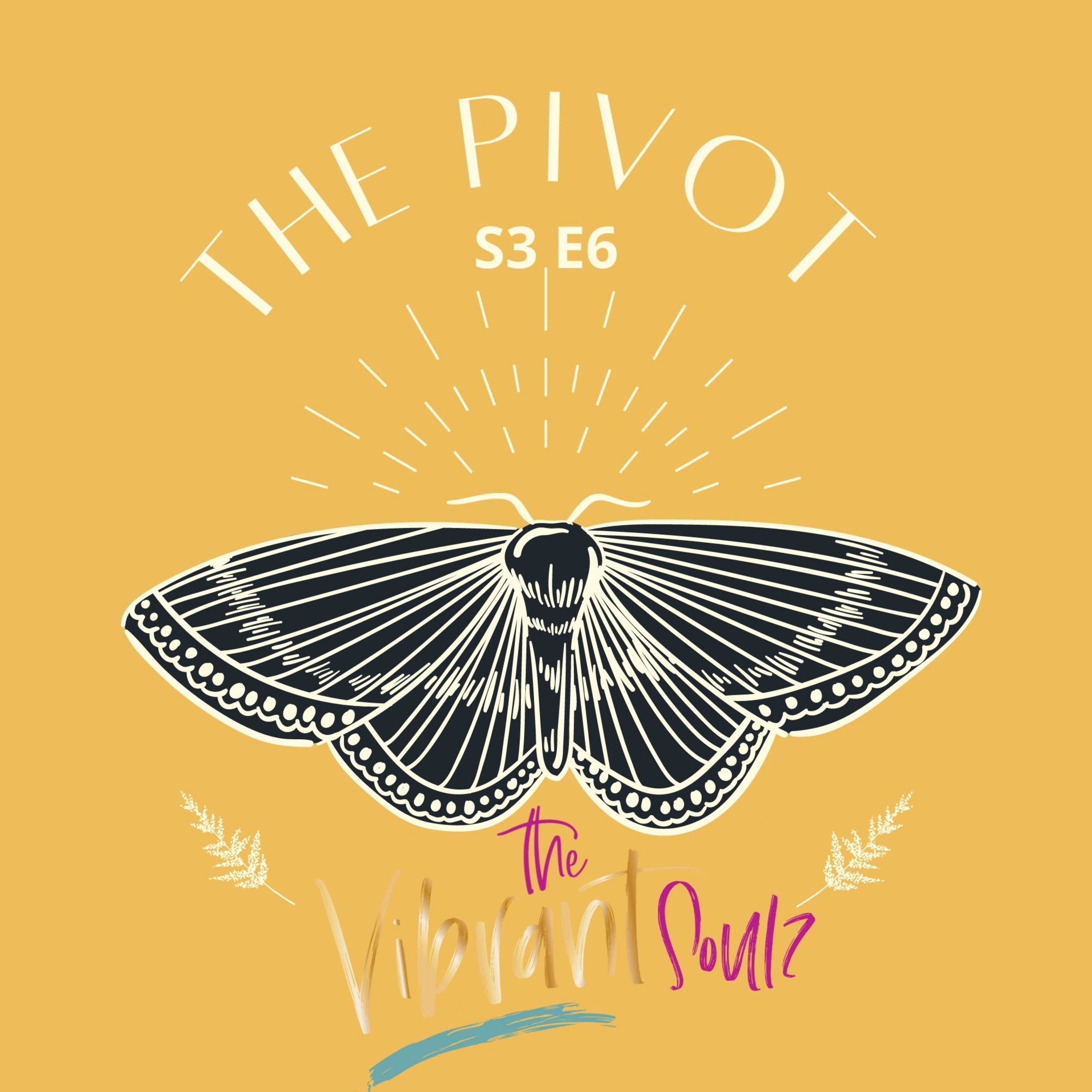 The Pivot episode artwork