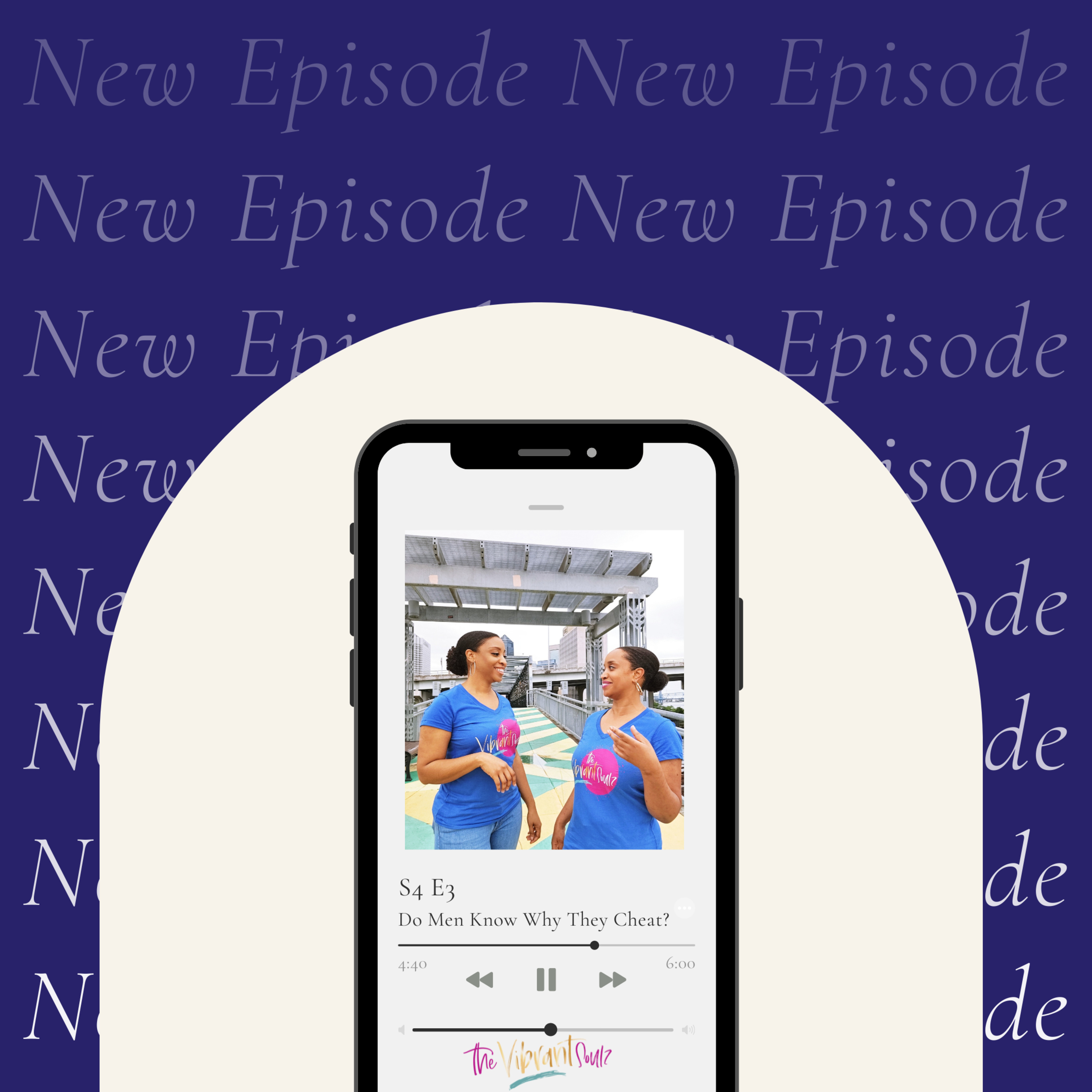 Do Men Know Why They Cheat? episode artwork