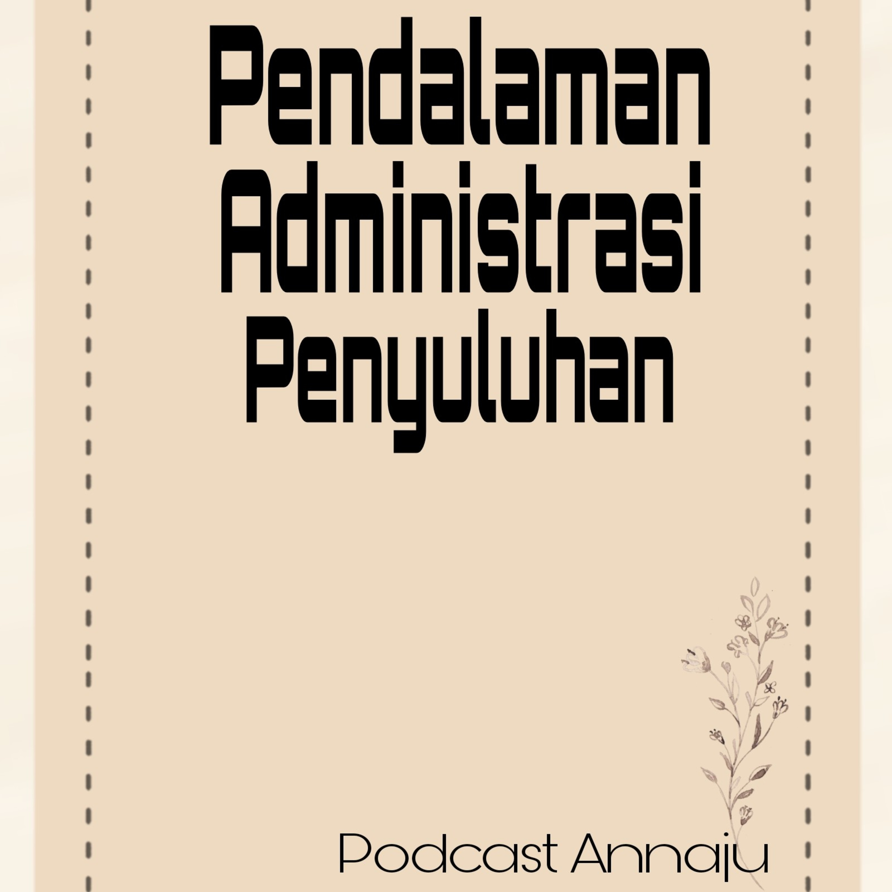 Podcast Annaju