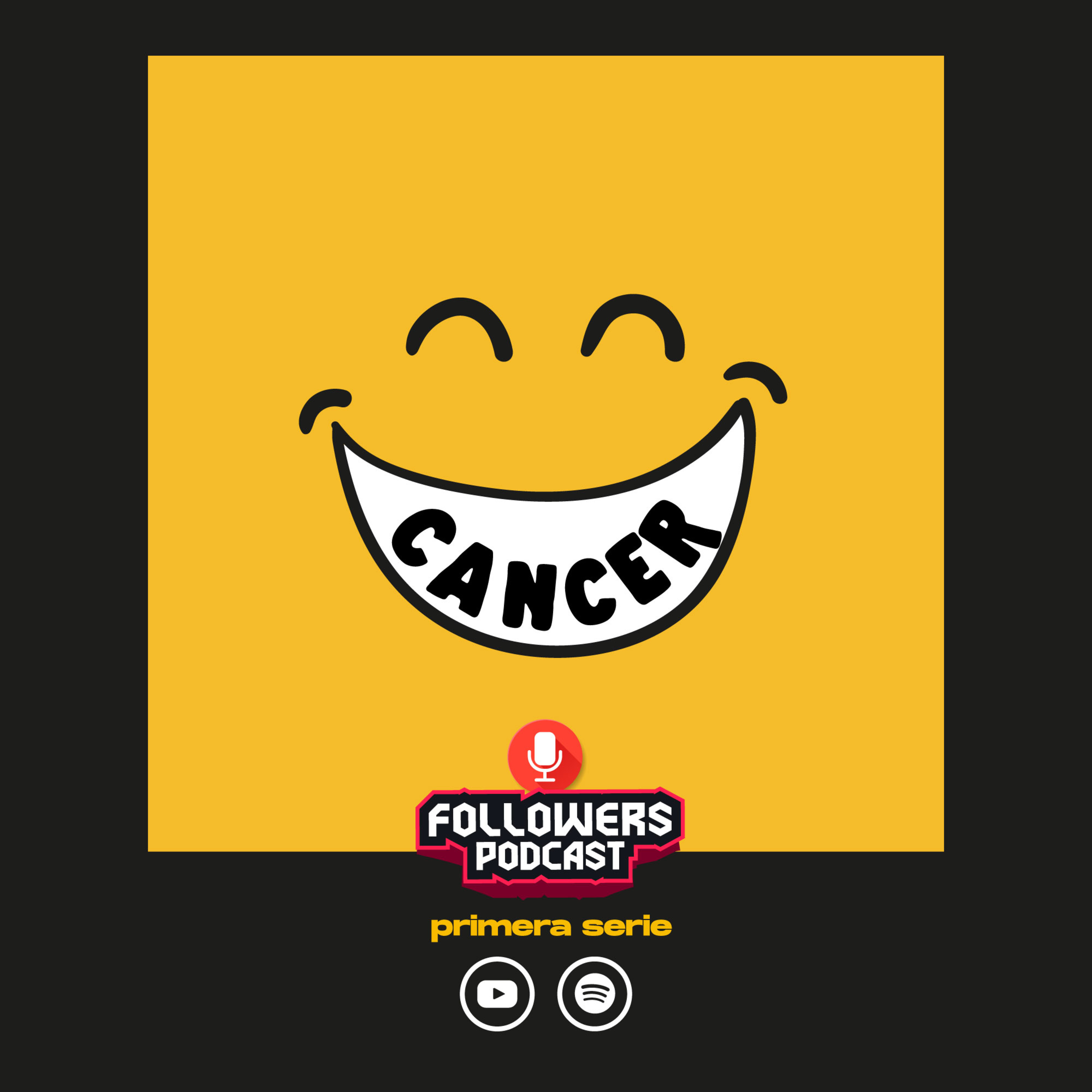 Followers Podcast