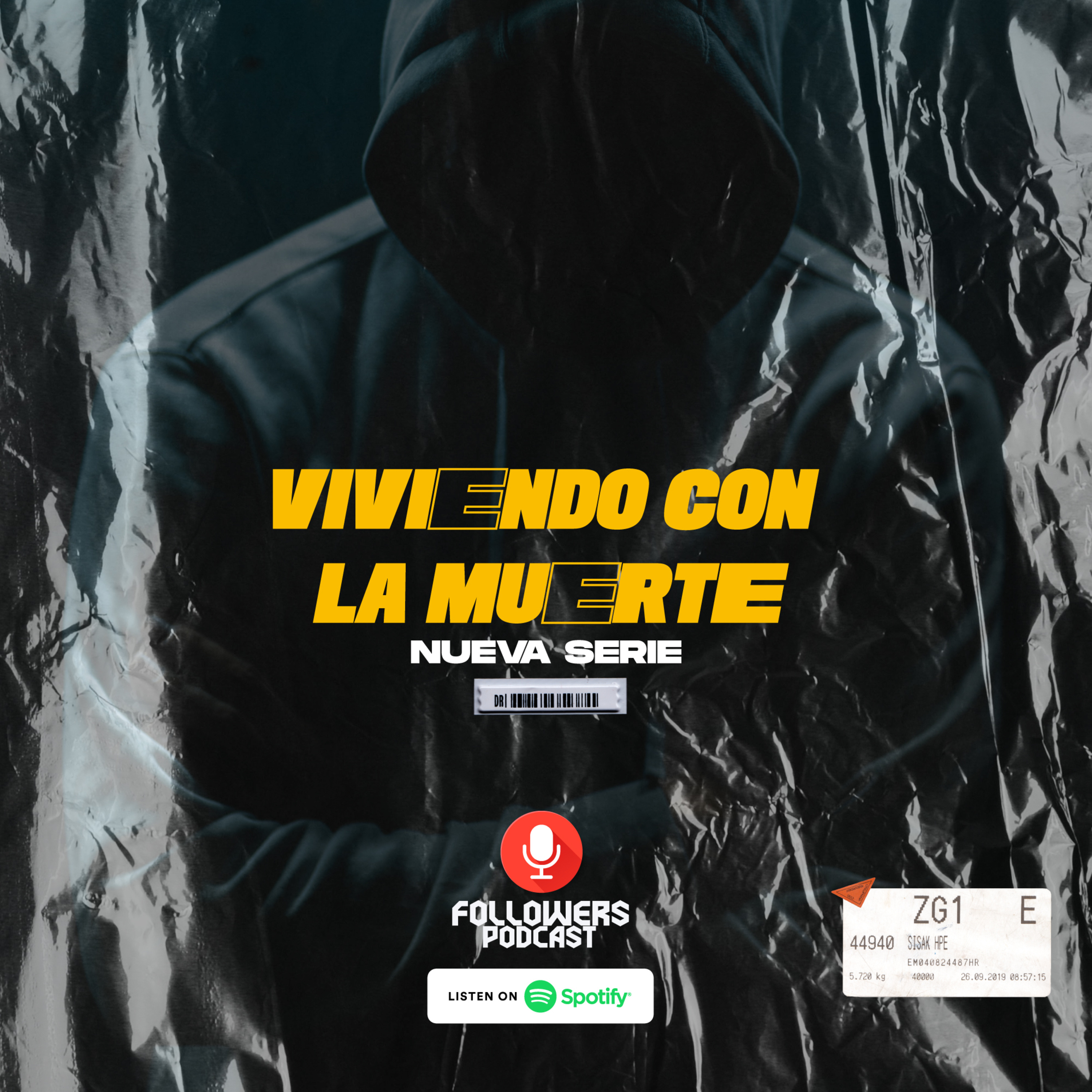 Followers Podcast