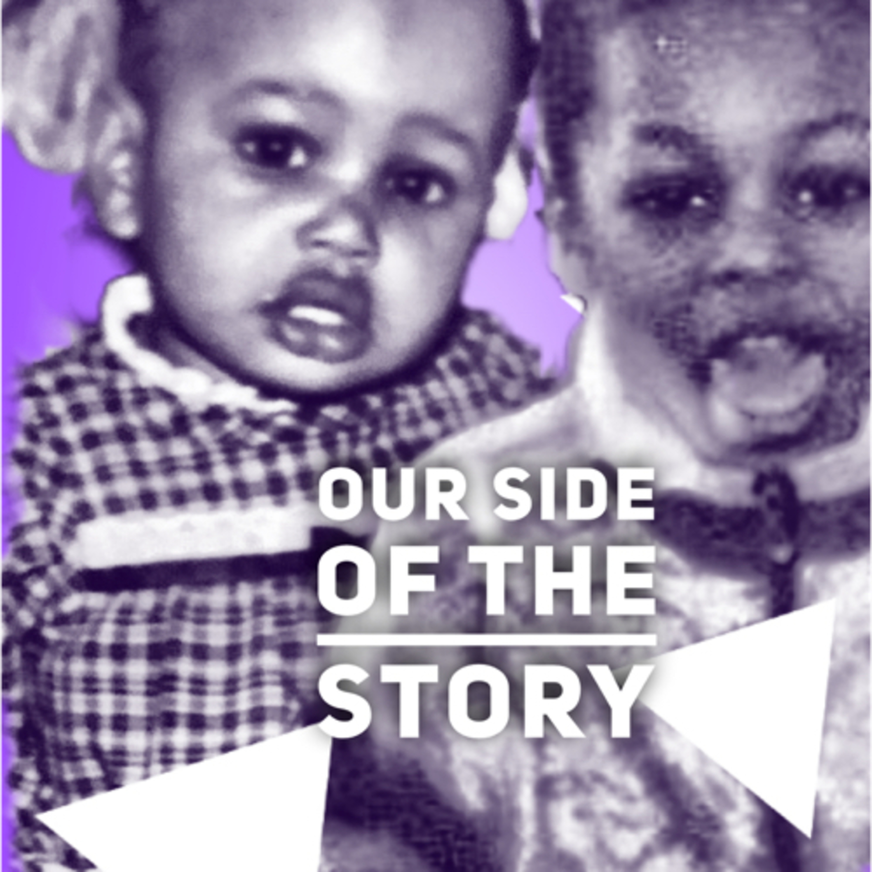 How has childhood shaped who you are?