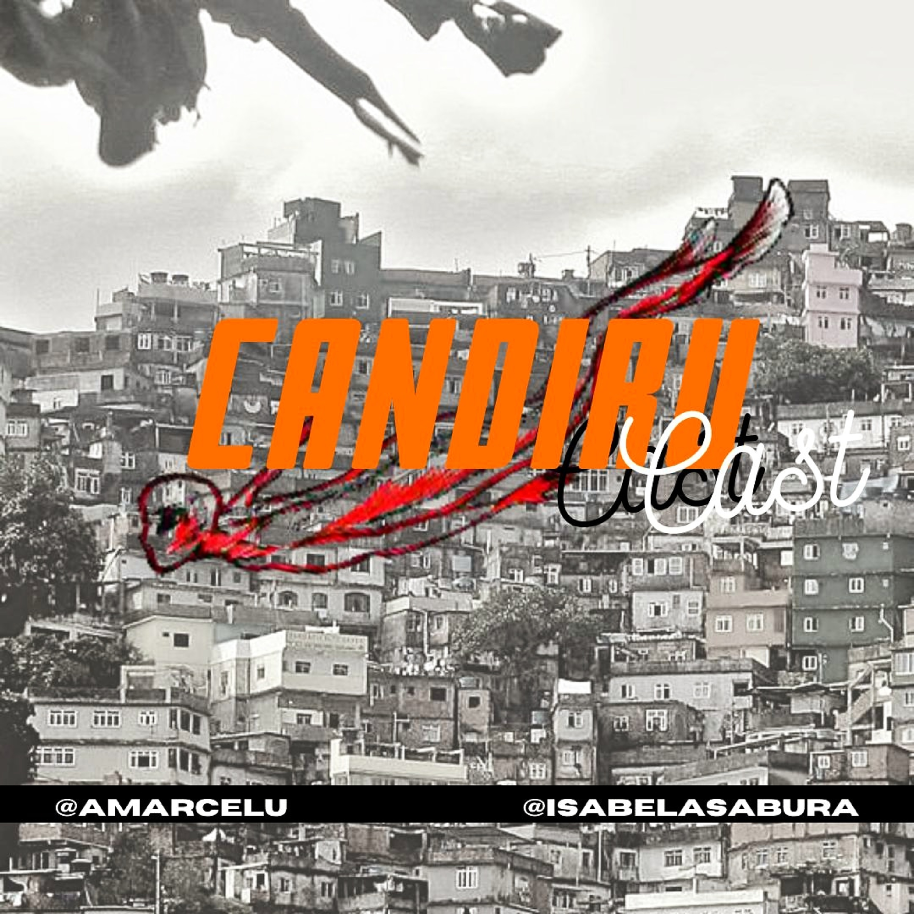 Candiru Cast