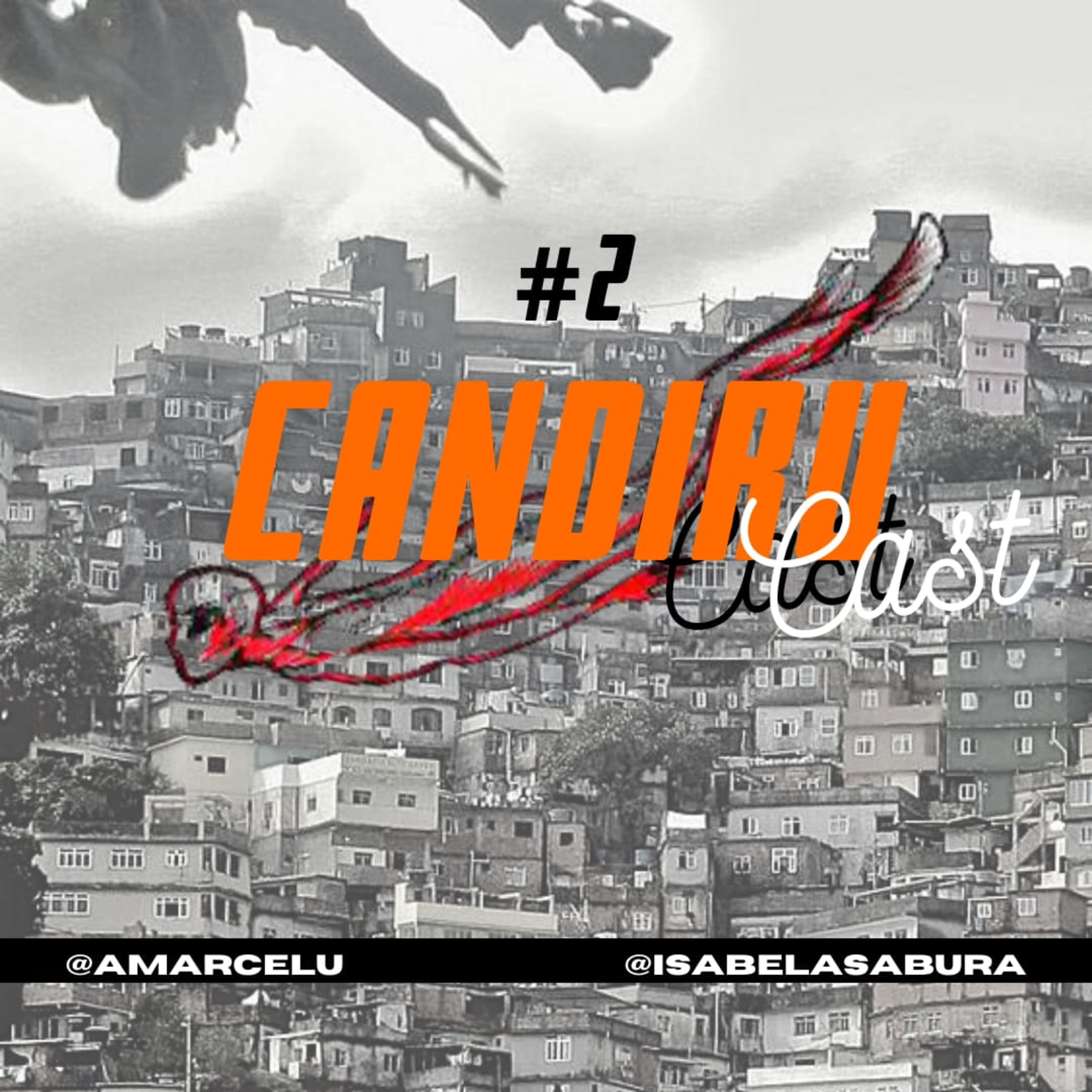 Candiru Cast