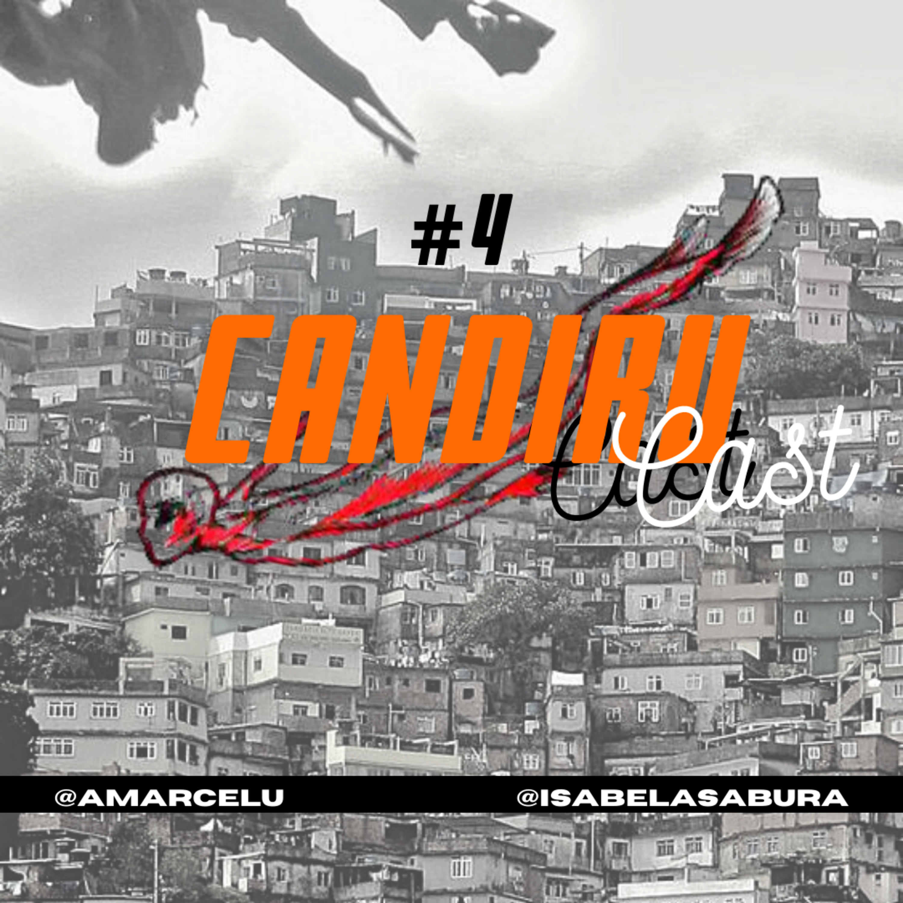 Candiru Cast
