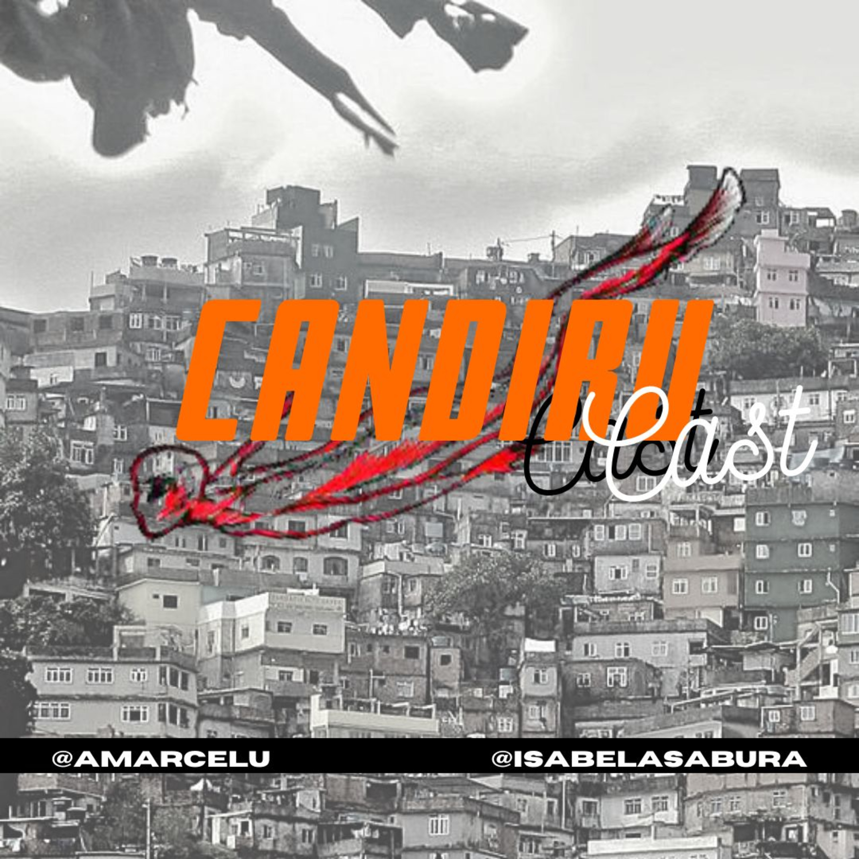 Candiru Cast