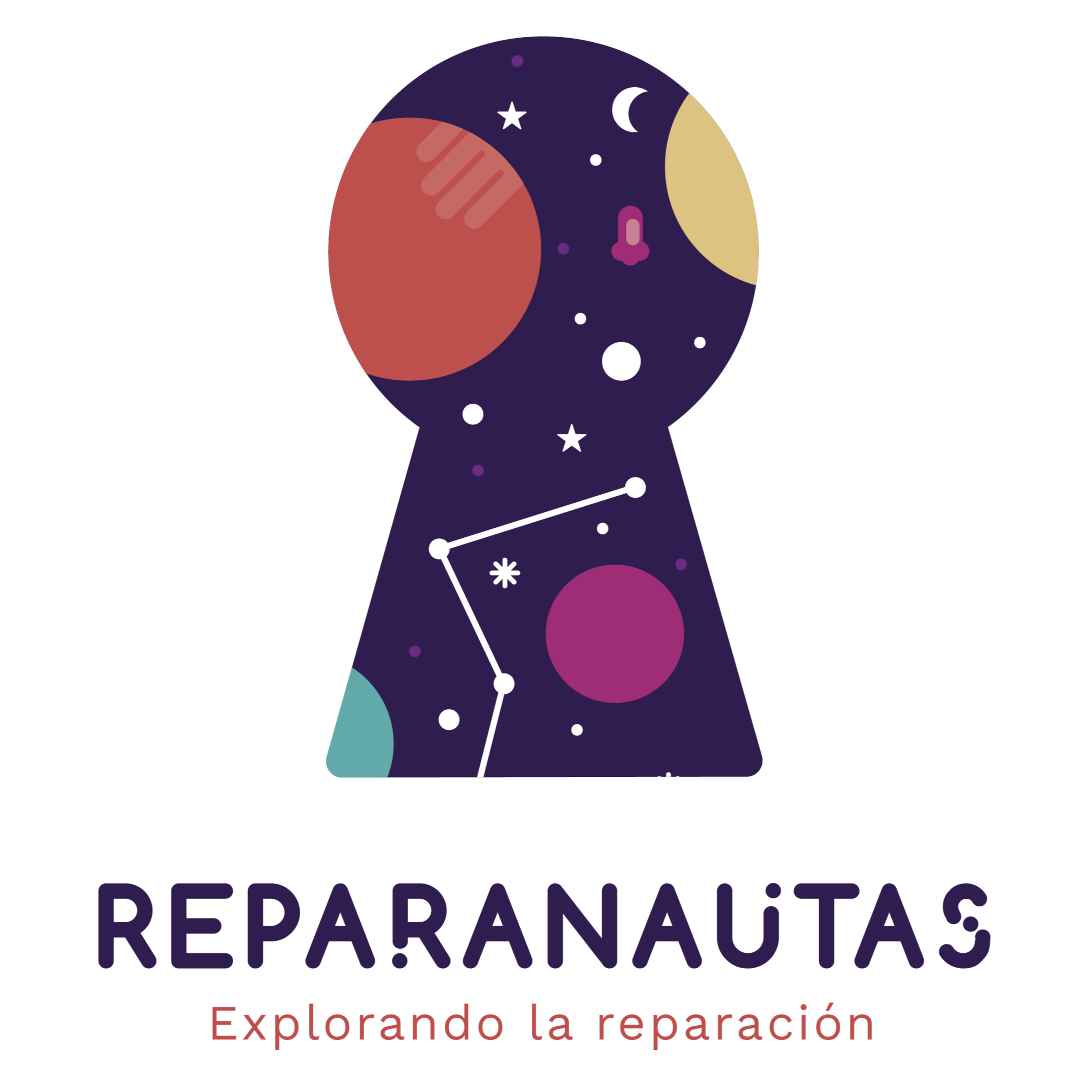 Reparanautas: Explorando la Reparación