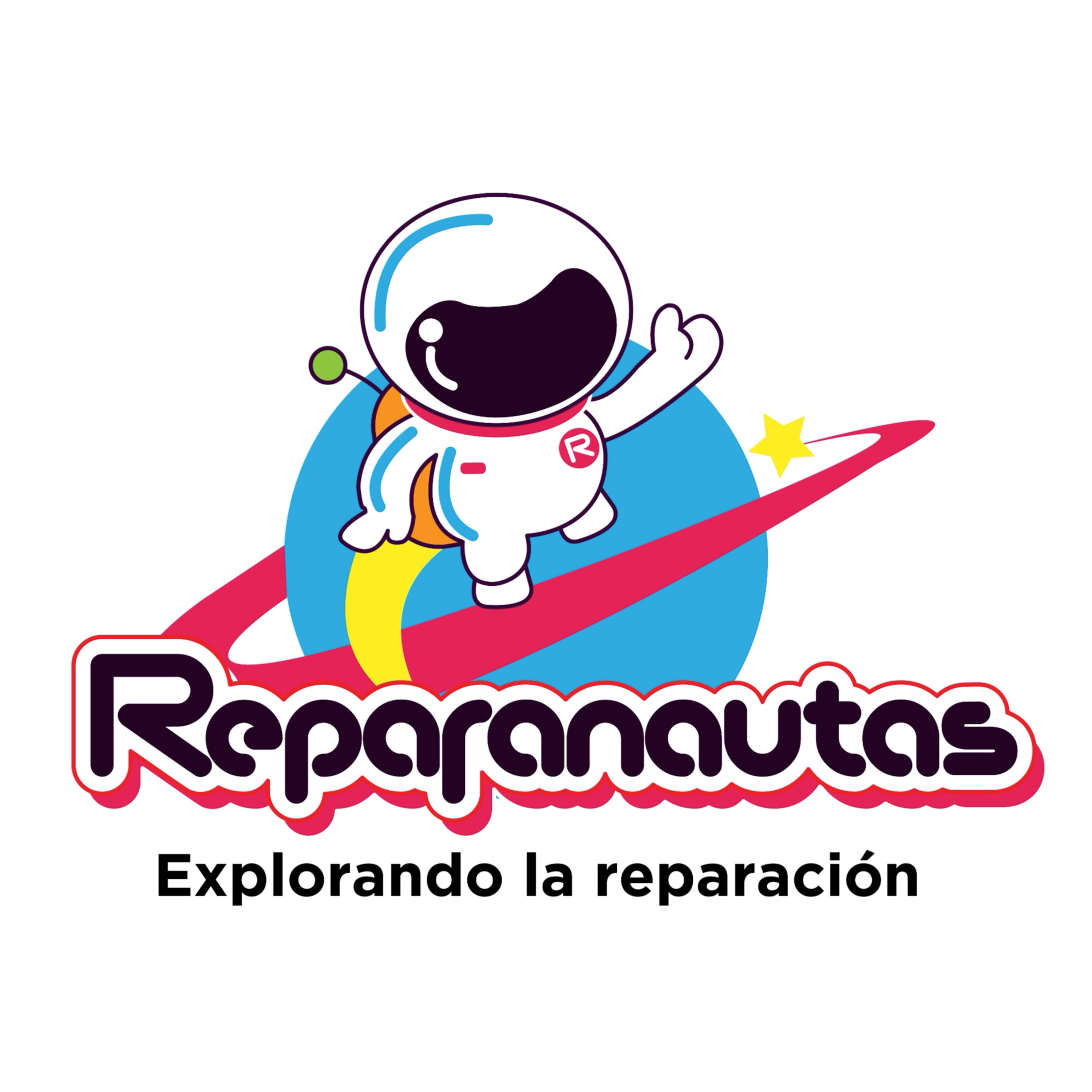Reparanautas: Explorando la Reparación