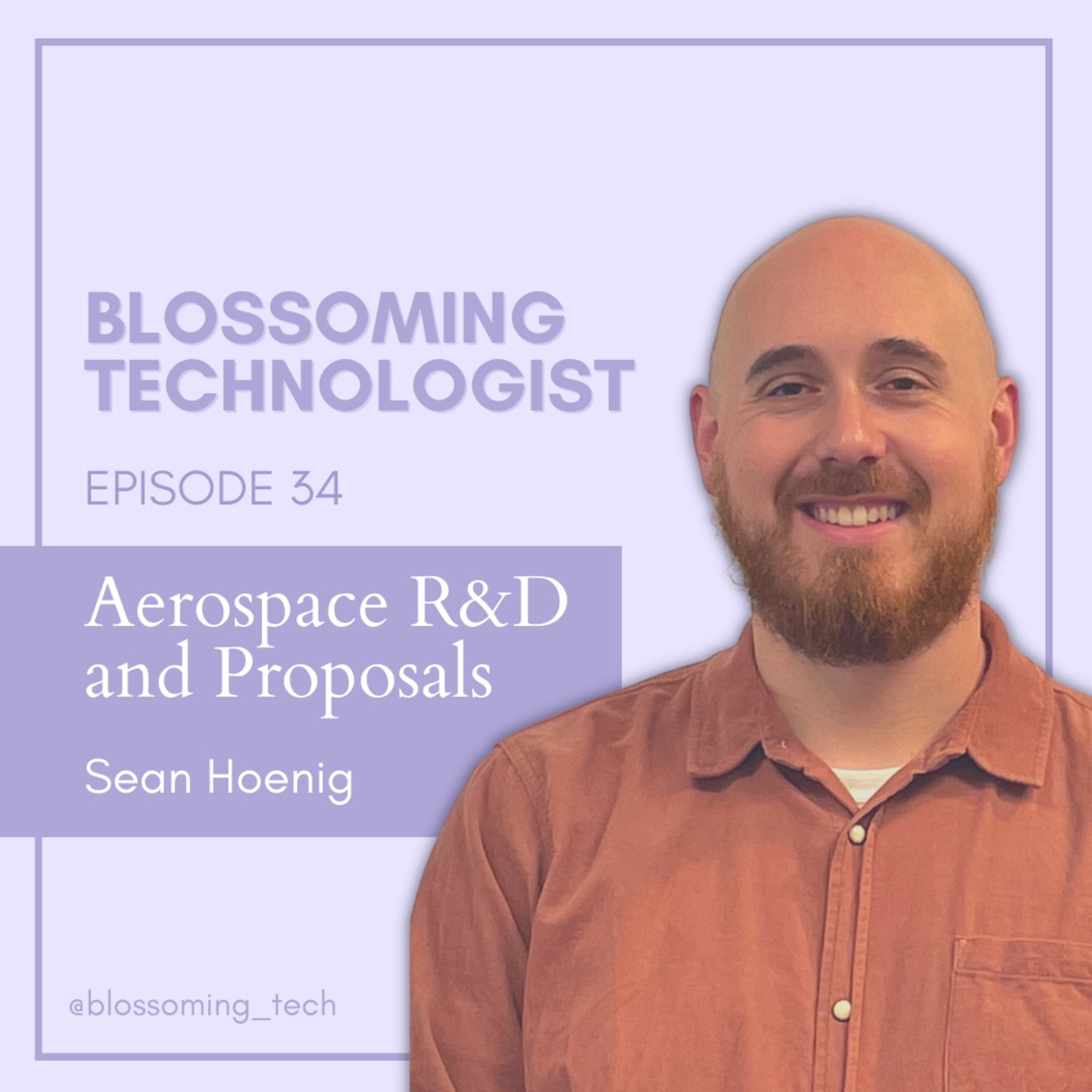 Blossoming Technologist