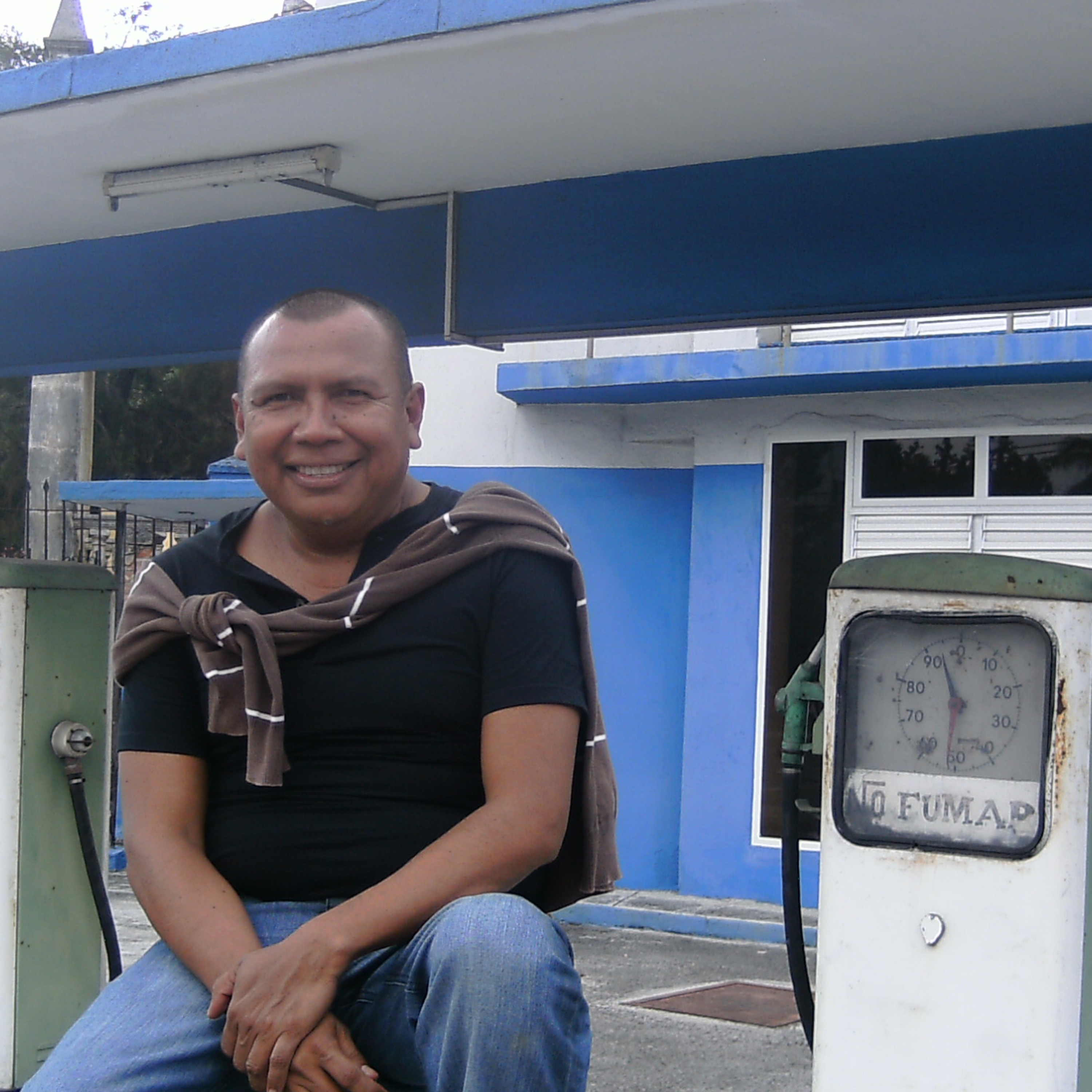 Miguel Fuenmayor te lo cuenta