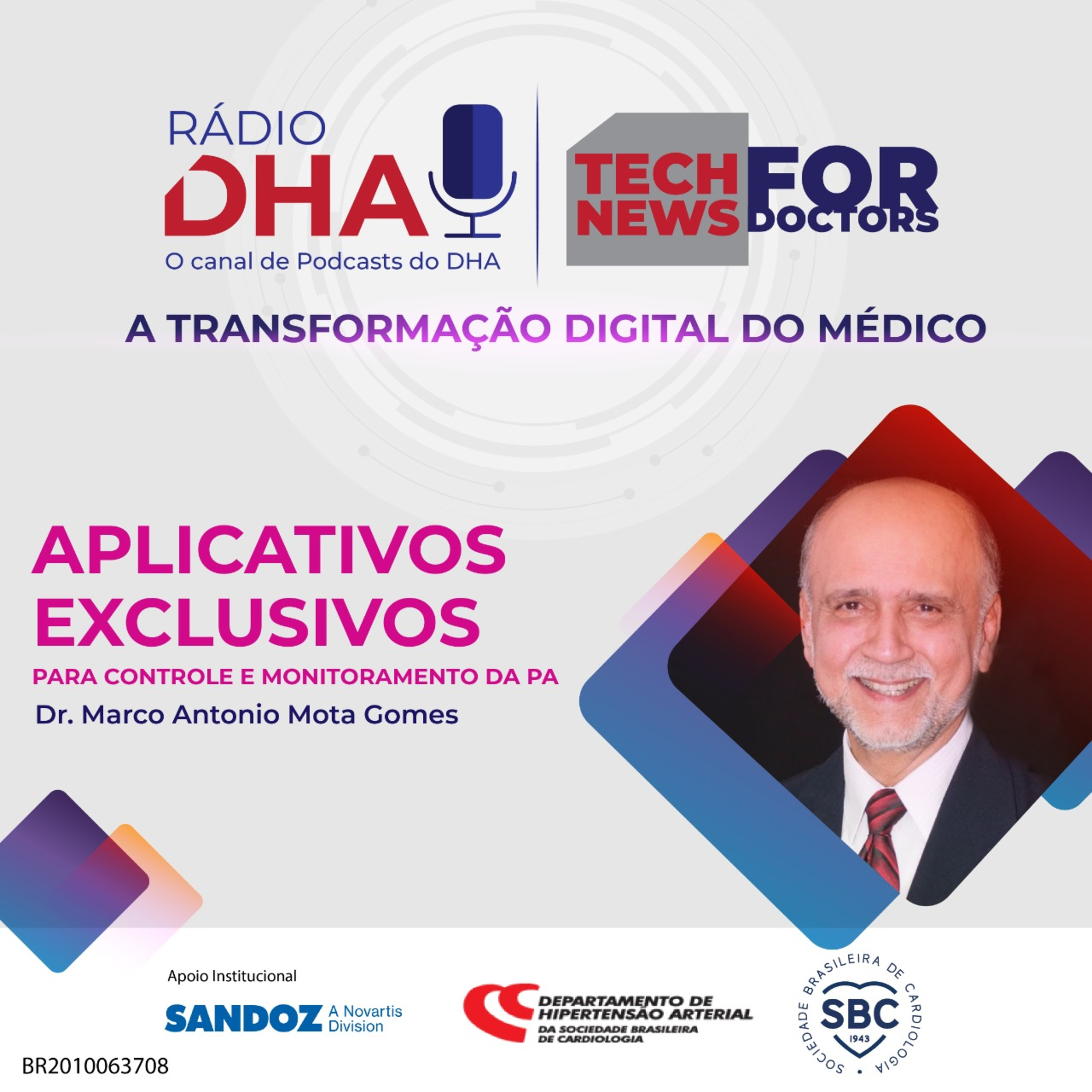Rádio DHA
