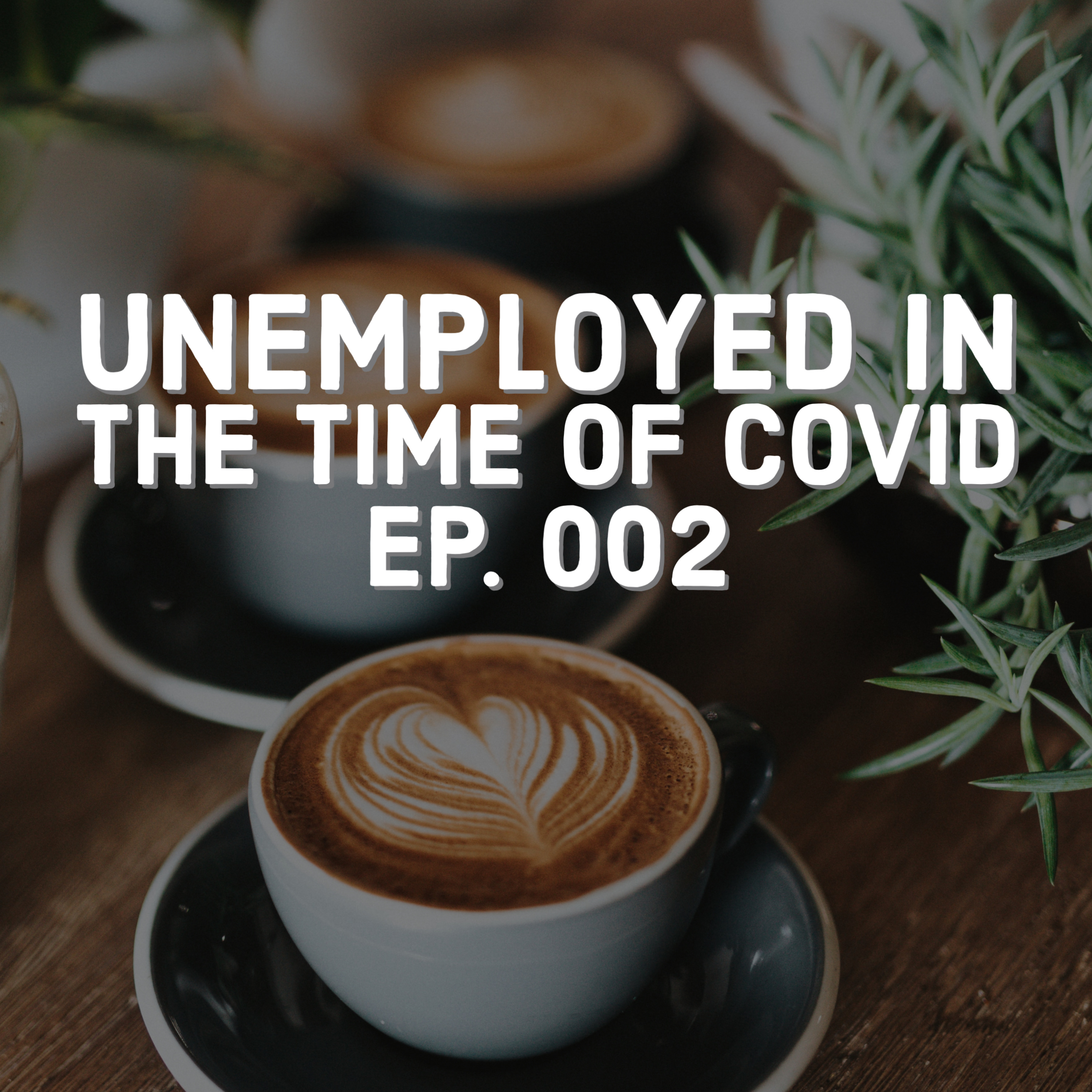 Over a Cup of Coffee with Brittany and Veronica