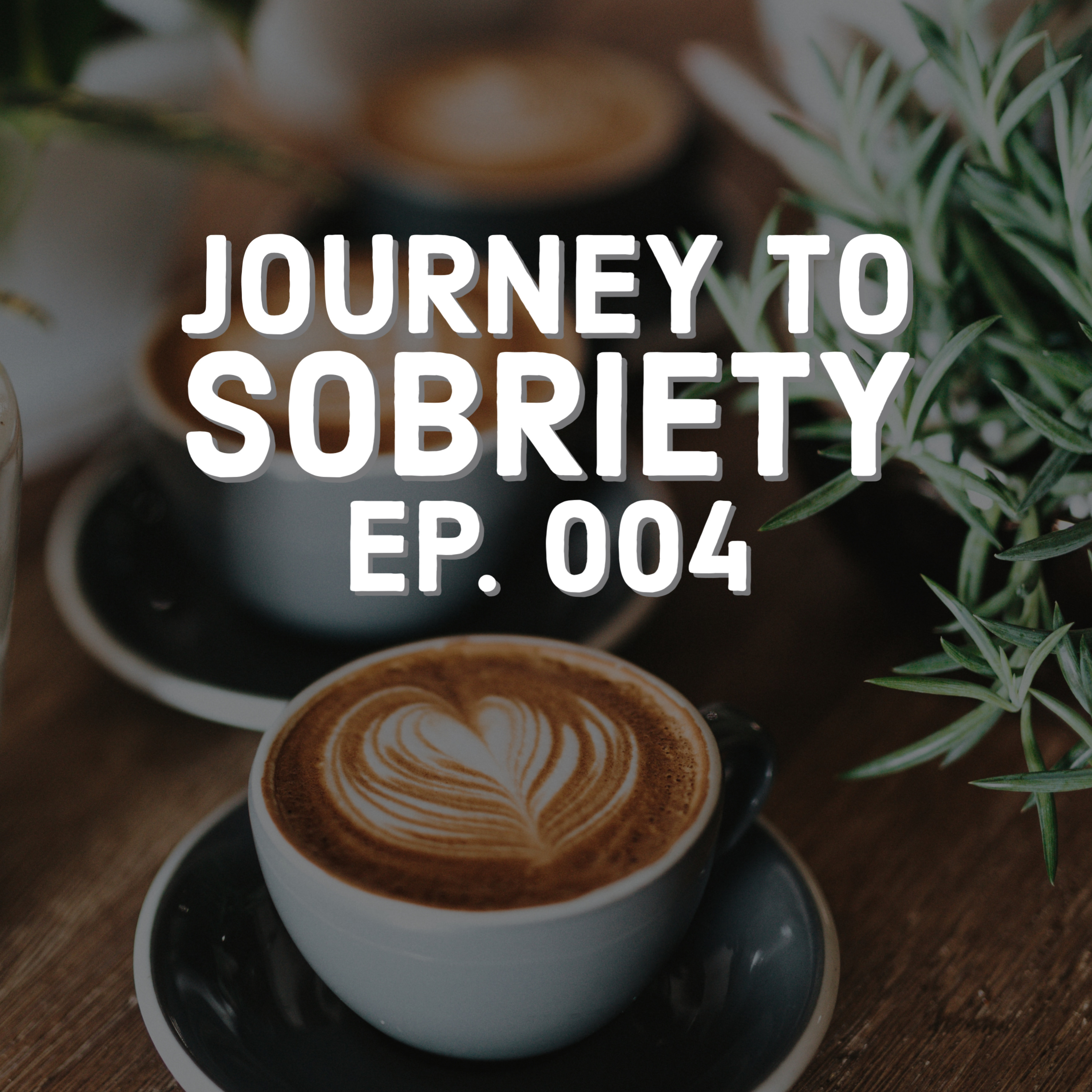 Over a Cup of Coffee with Brittany and Veronica