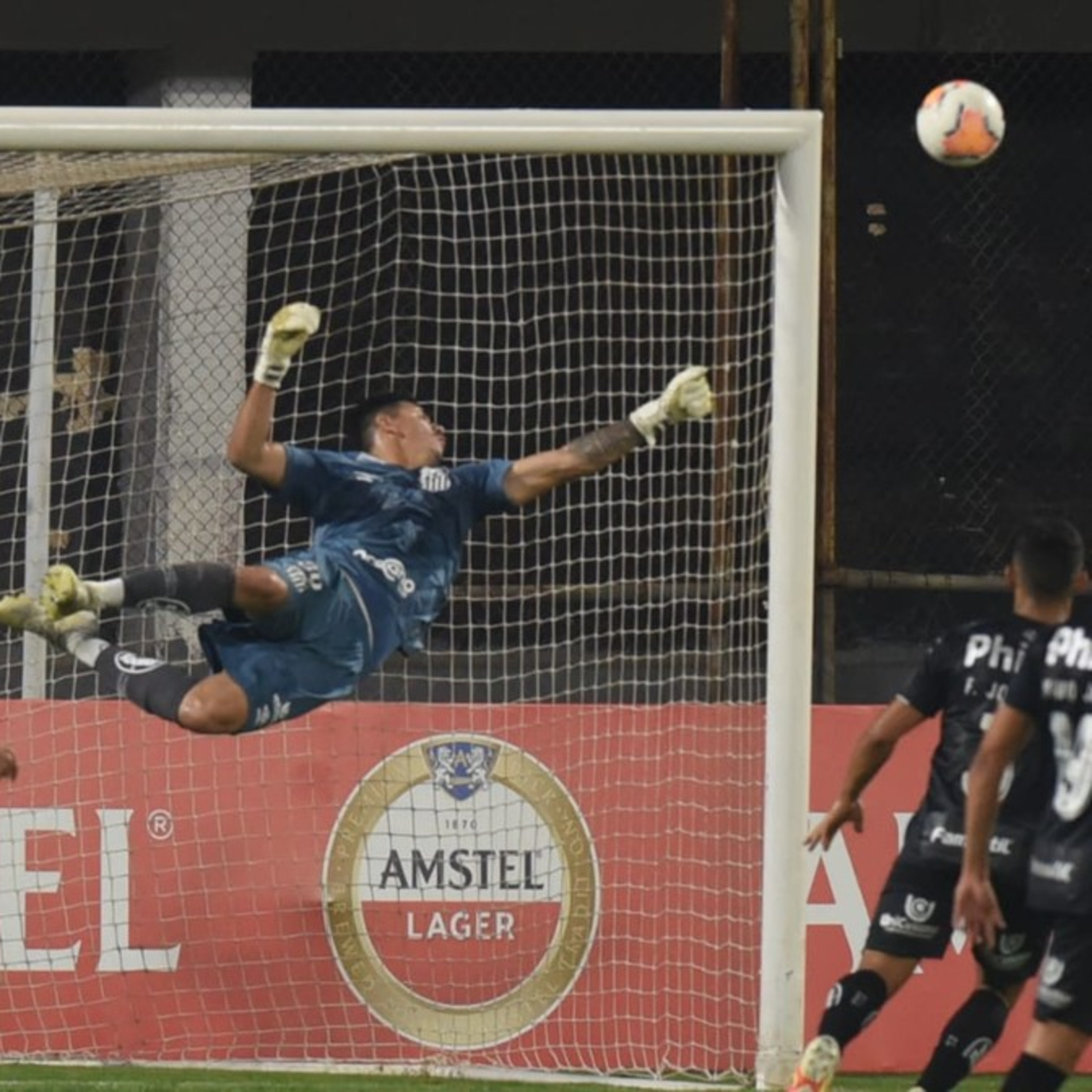 Fut Paraguai BR
