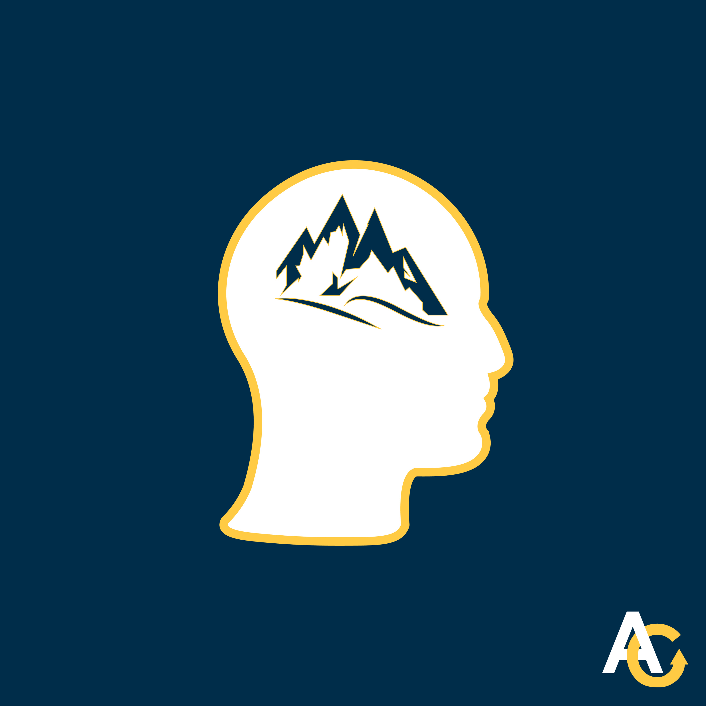 Always Gaining: A Podcast with Austin Goodwin