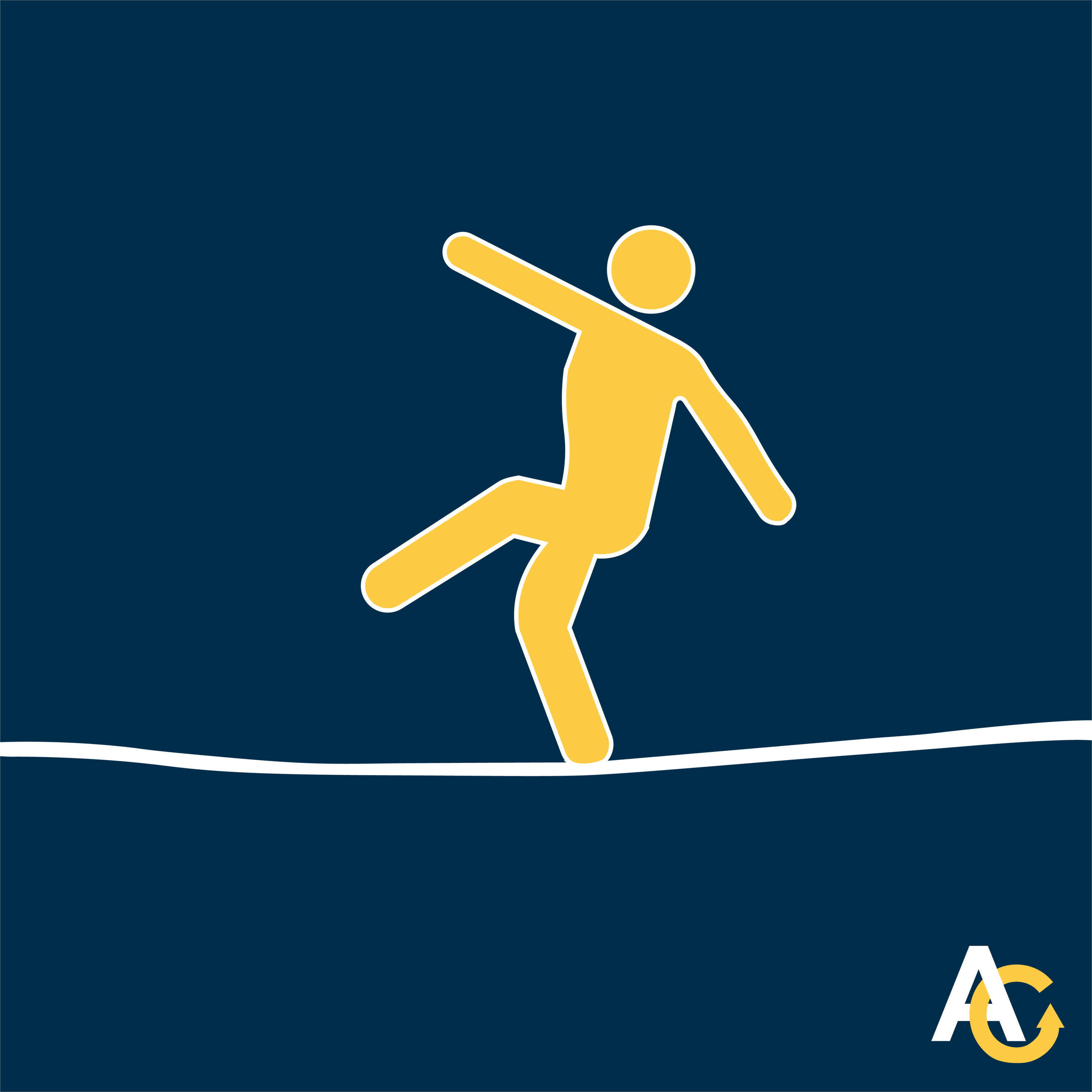 Always Gaining: A Podcast with Austin Goodwin