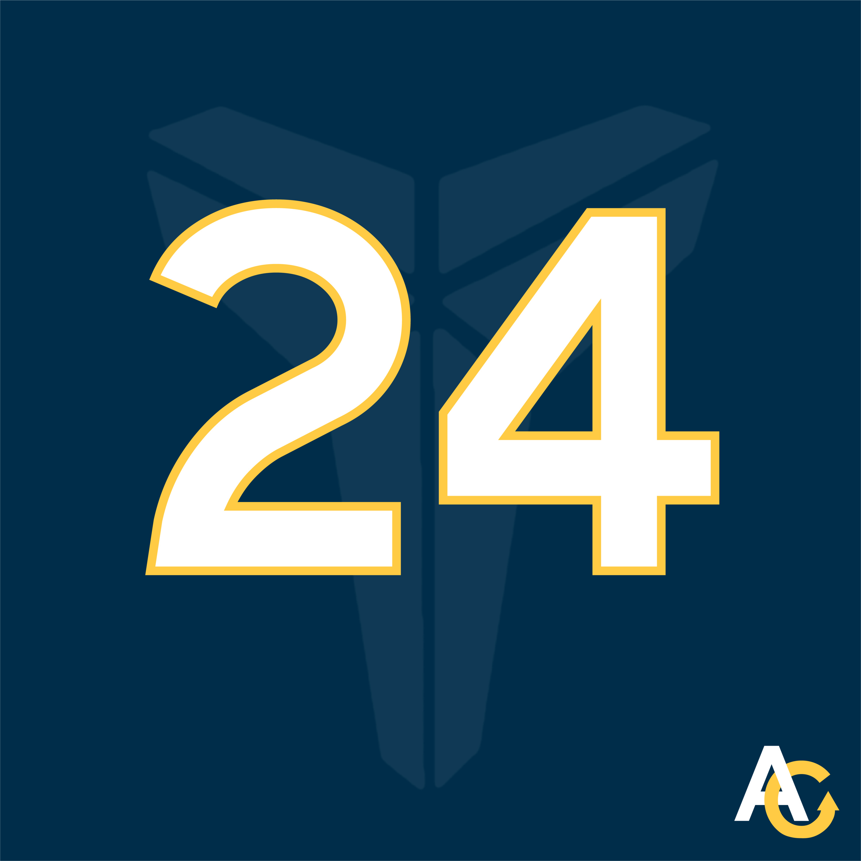 Always Gaining: A Podcast with Austin Goodwin